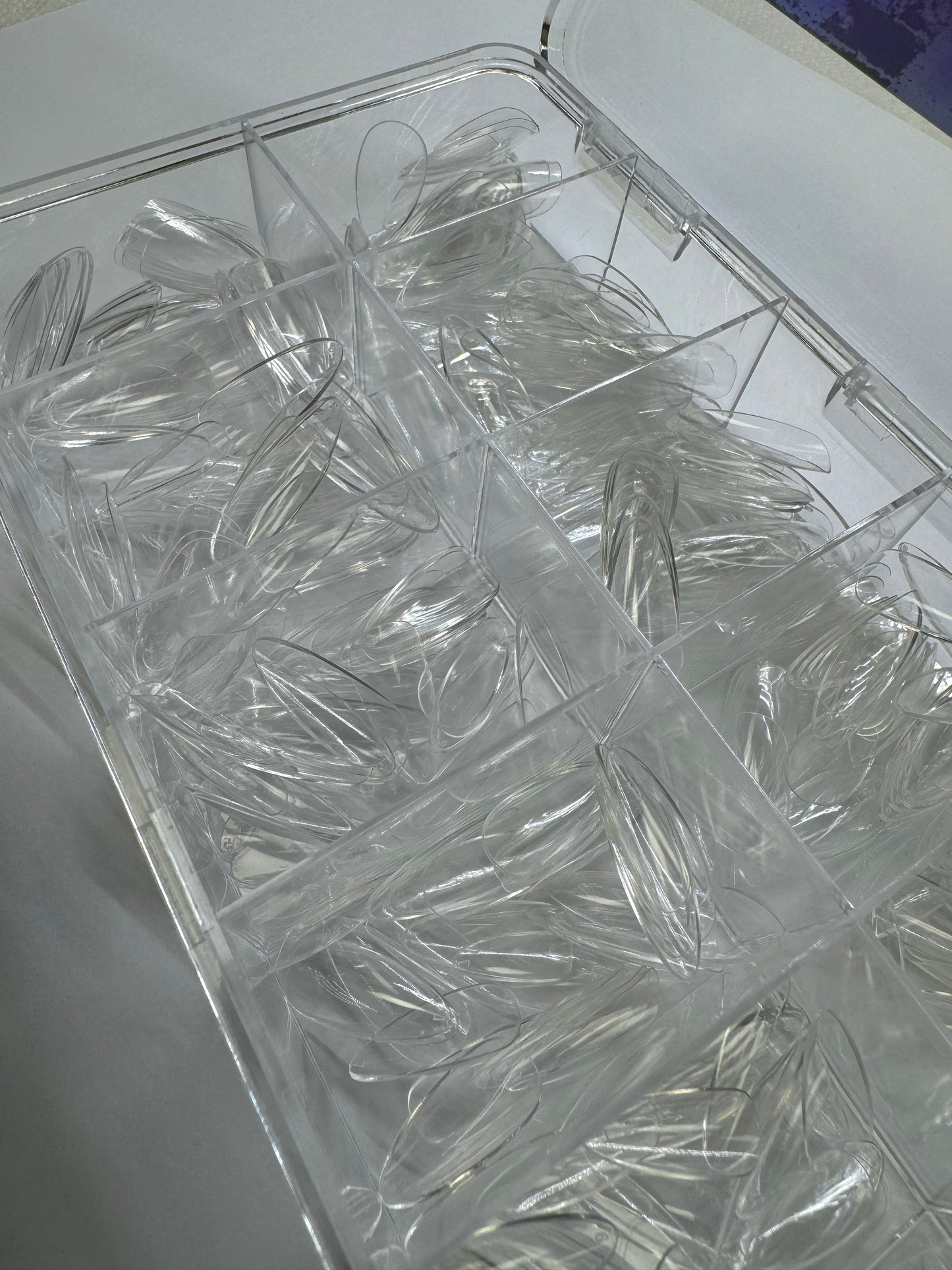 Capsule américaine Almond M