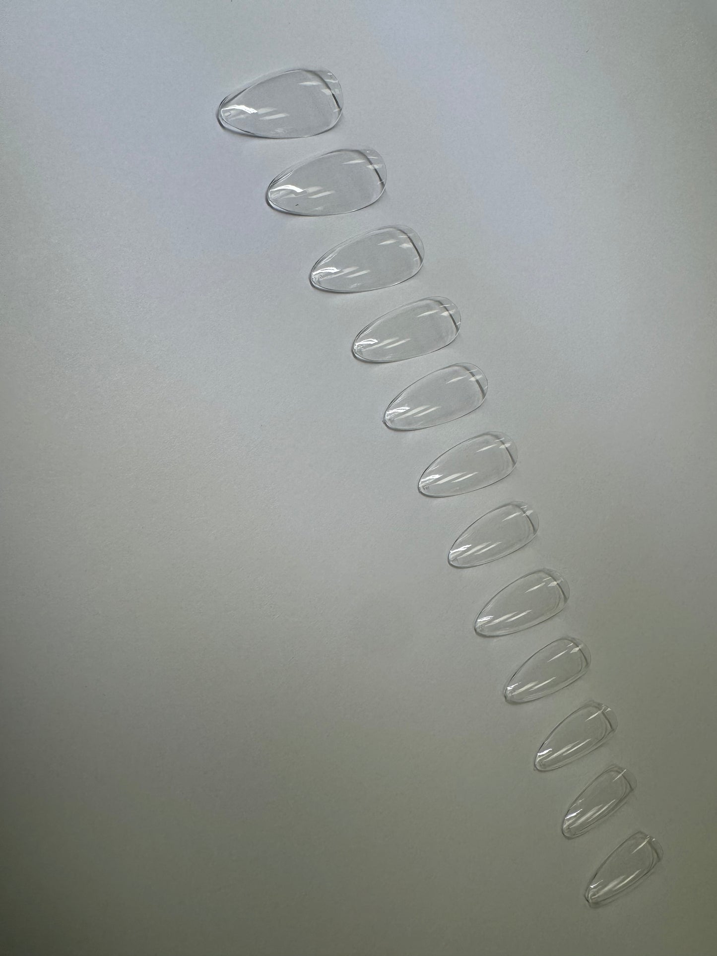 Capsule américaine Almond M