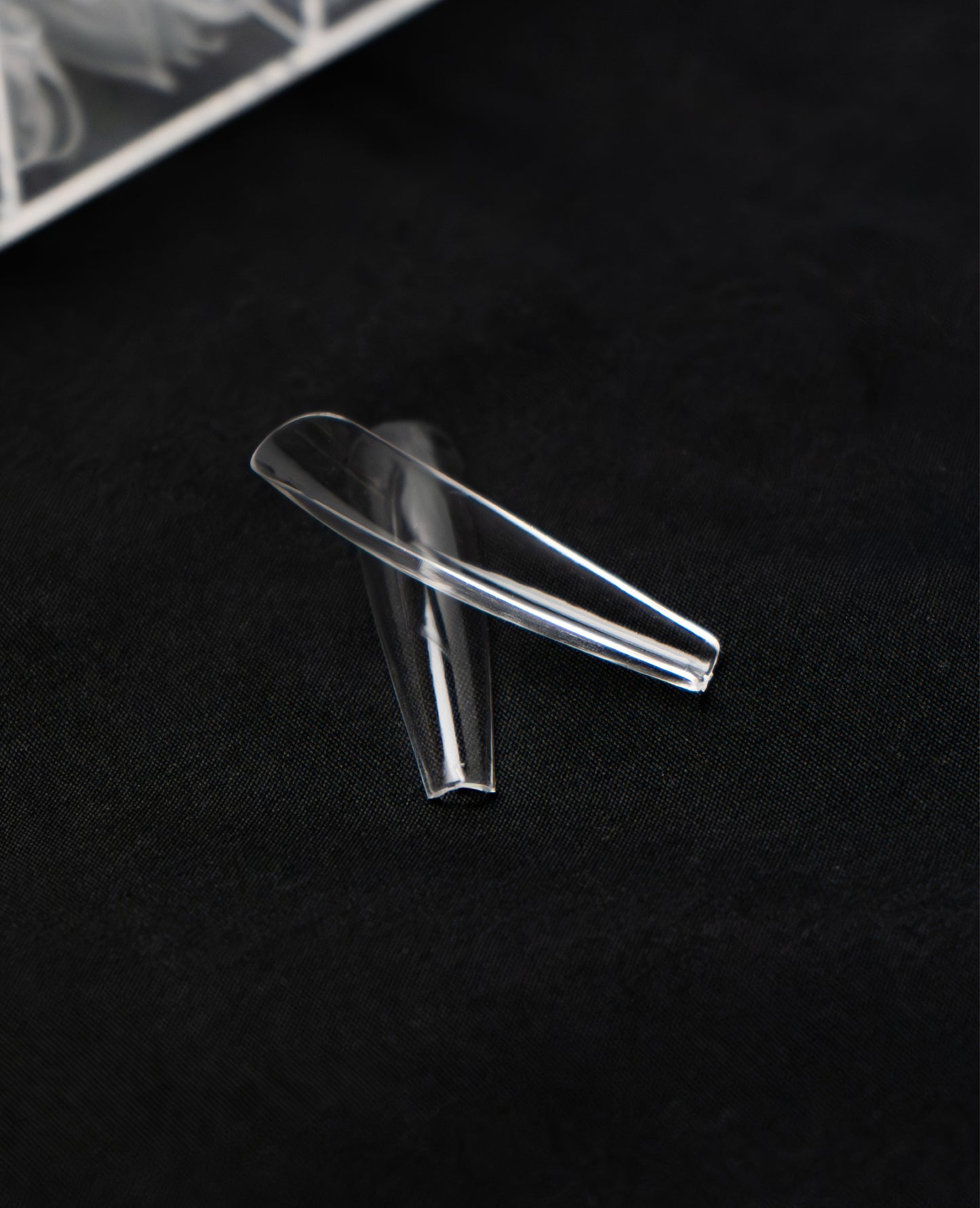 Capsules américaines coffin XL