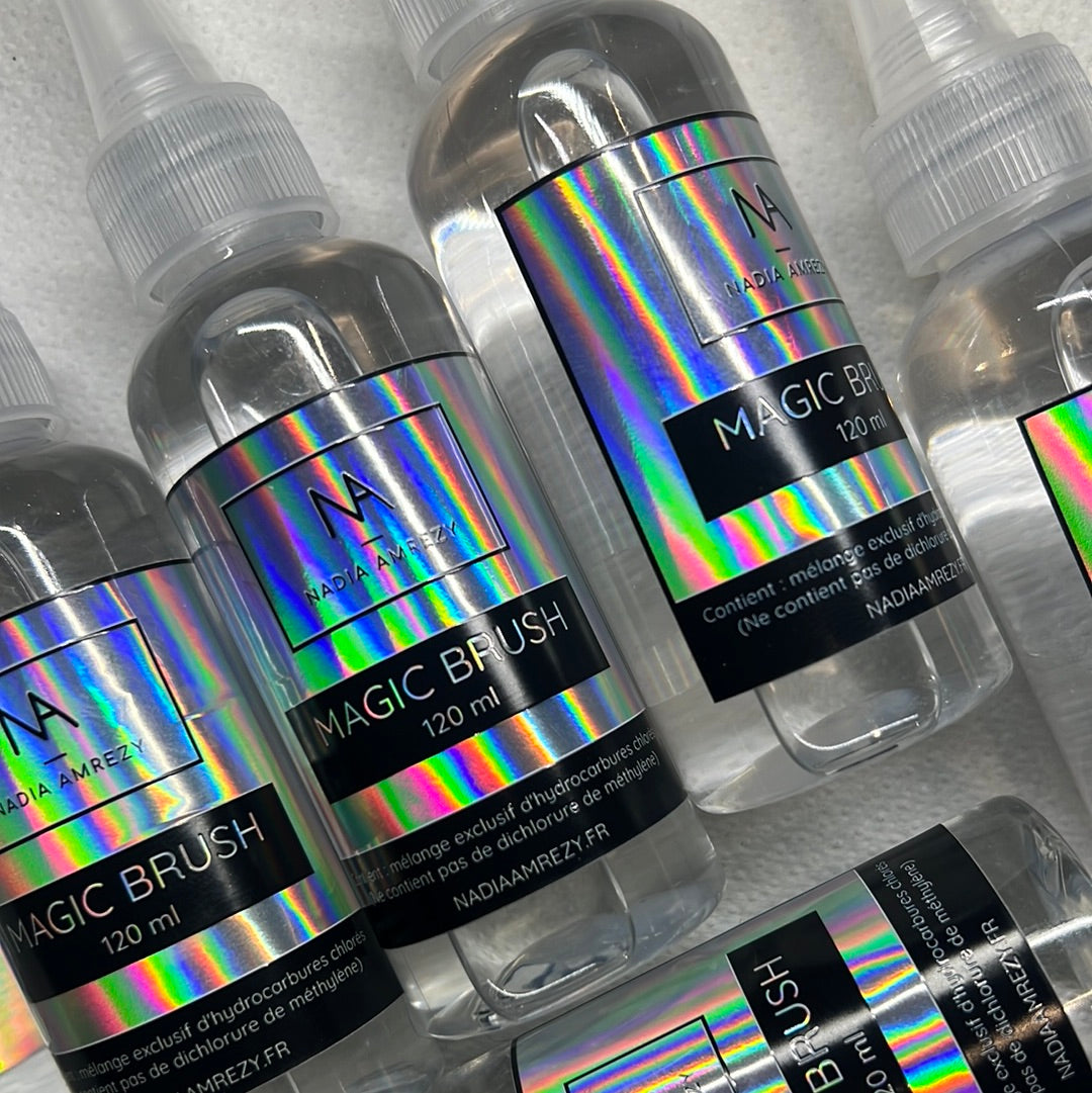 Magic Brush