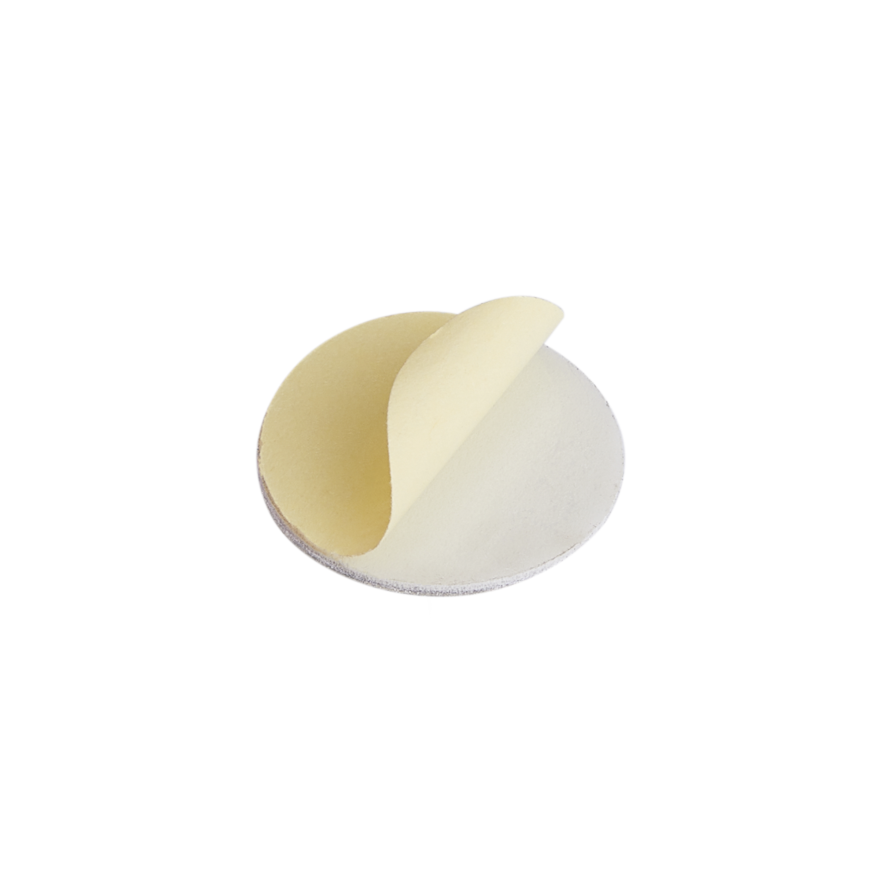 Recharge de limes S avec mousse adhésives Pododisc Stalecks Pro