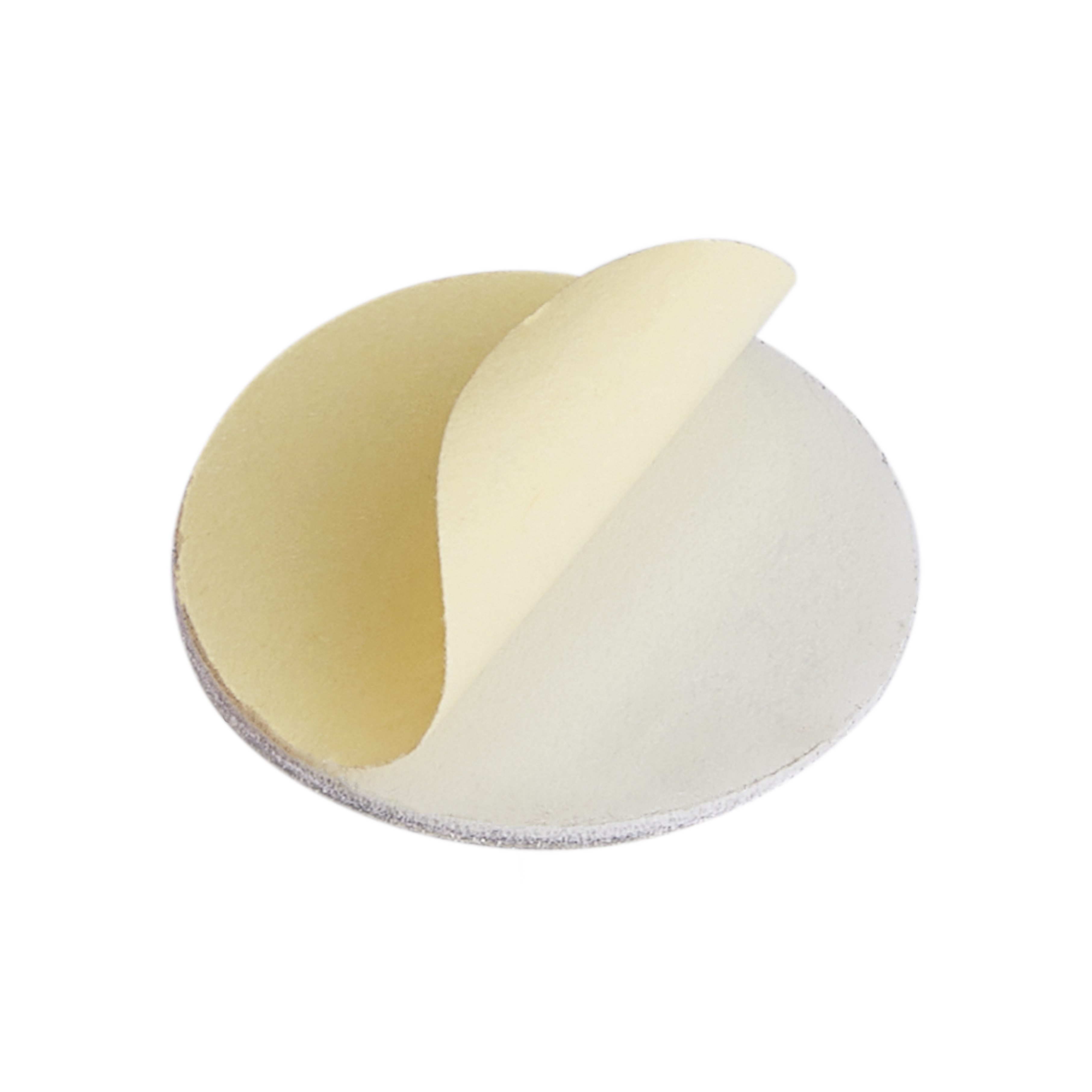 Recharge de limes L avec mousse adhésives Pododisc Stalecks Pro
