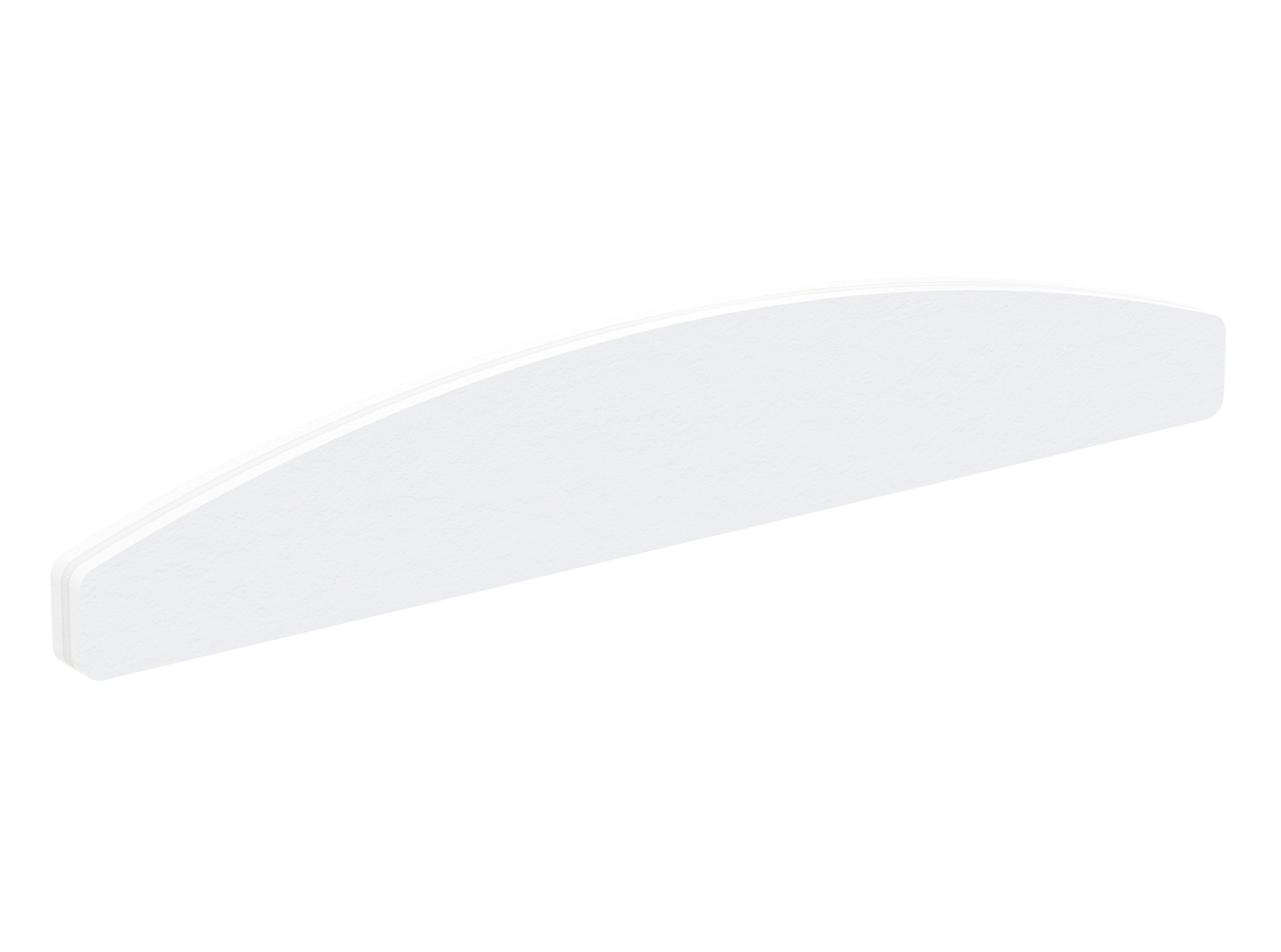 Buffer demi-lune Staleks Pro - 100/180