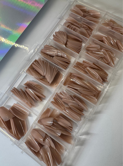 Capsule Américaine Collection Cover SandyBeige