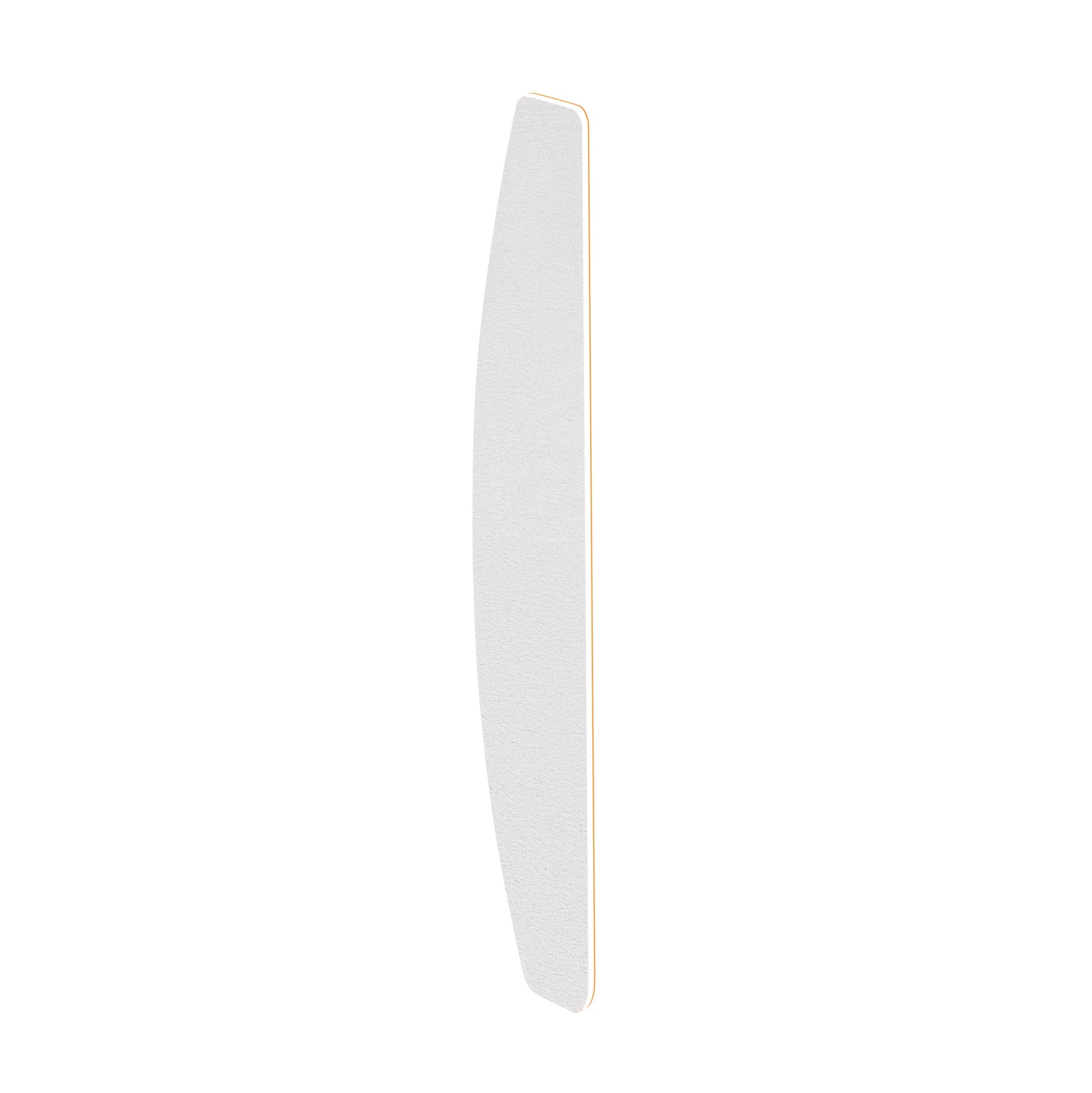 Recharge pour base métallique demi lune grain 180 (avec mousse)