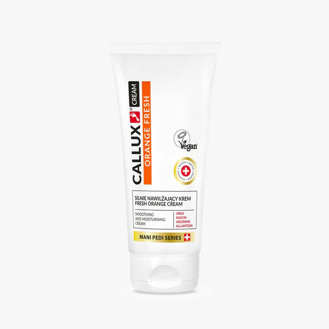 CALLUX – CRÈME HYDRATANTE FRESH ORANGE 100ML