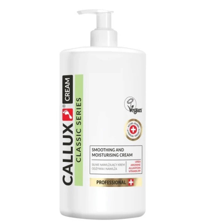 CALLUX – CRÈME HYDRATANTE GREEN TEA 500ML