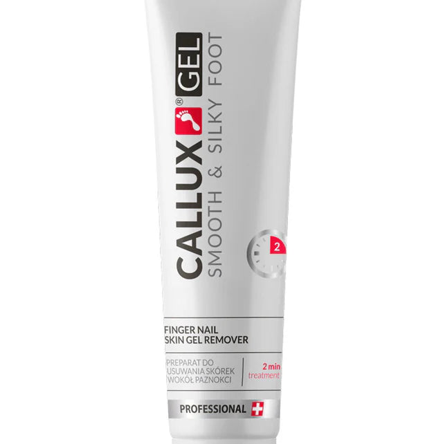 CALLUX - Gel émollient pour cuticules 50 ml