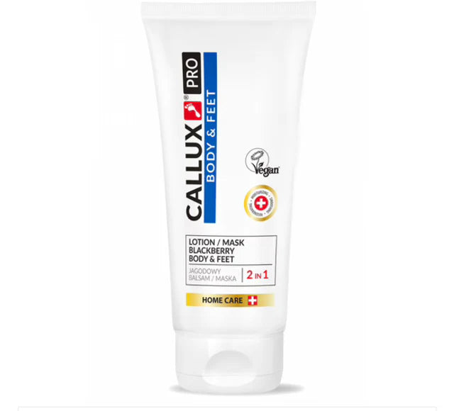 CALLUX – MASQUE FRESH BLACKBERRY 100 ML