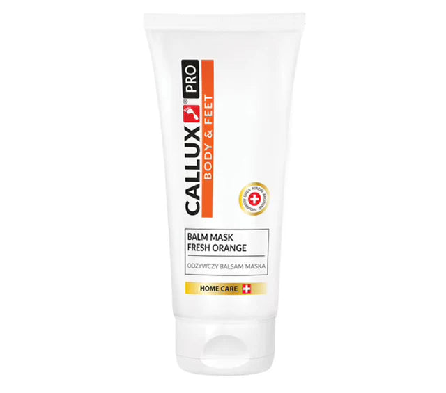 CALLUX – MASQUE FRESH ORANGE 250 ML