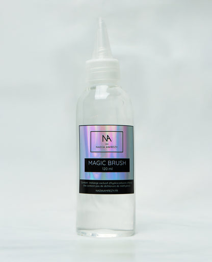 Magic Brush