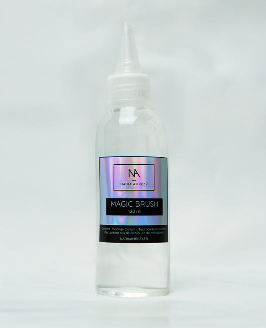 Magic Brush