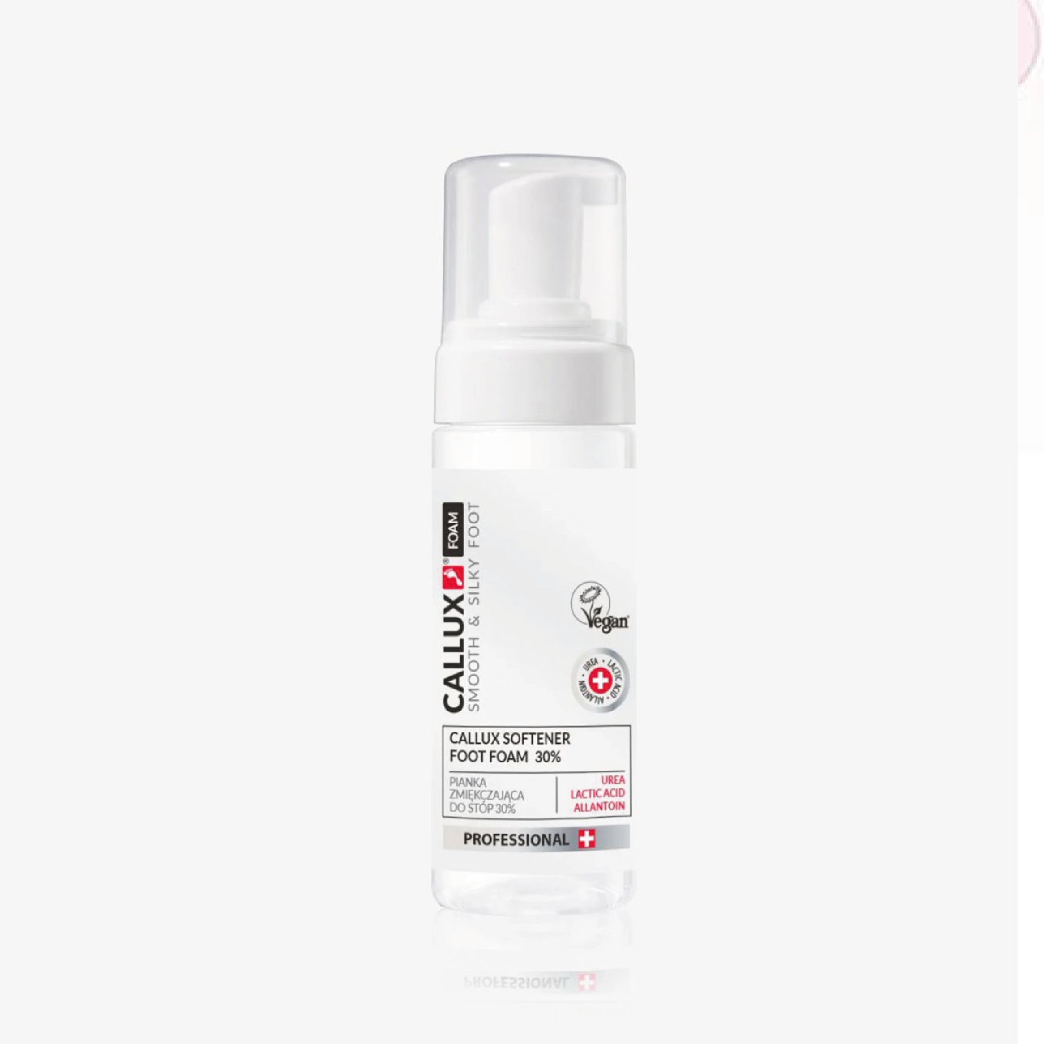 Mousse anti-callossité pied