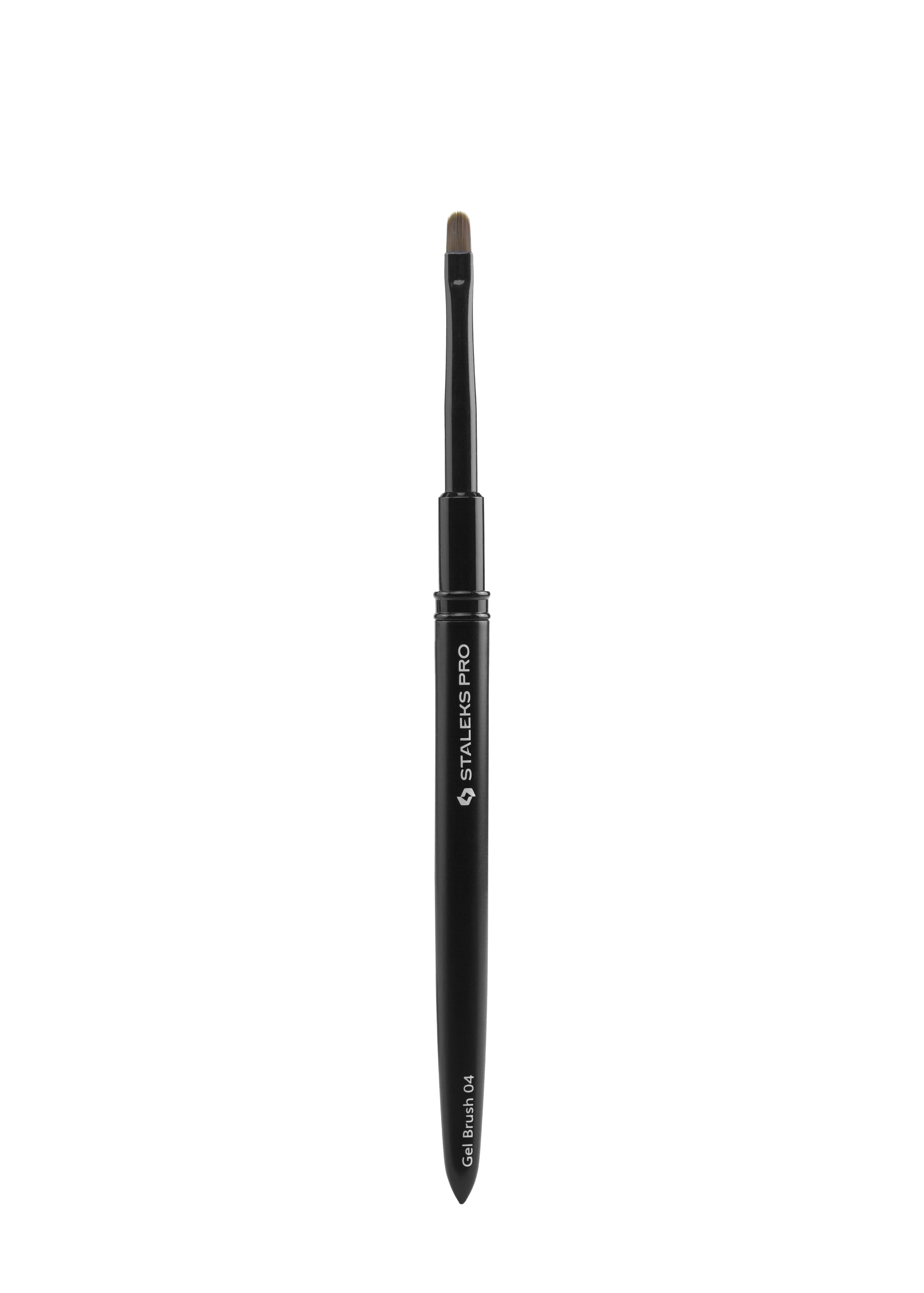 Pinceau gel - 6 mm