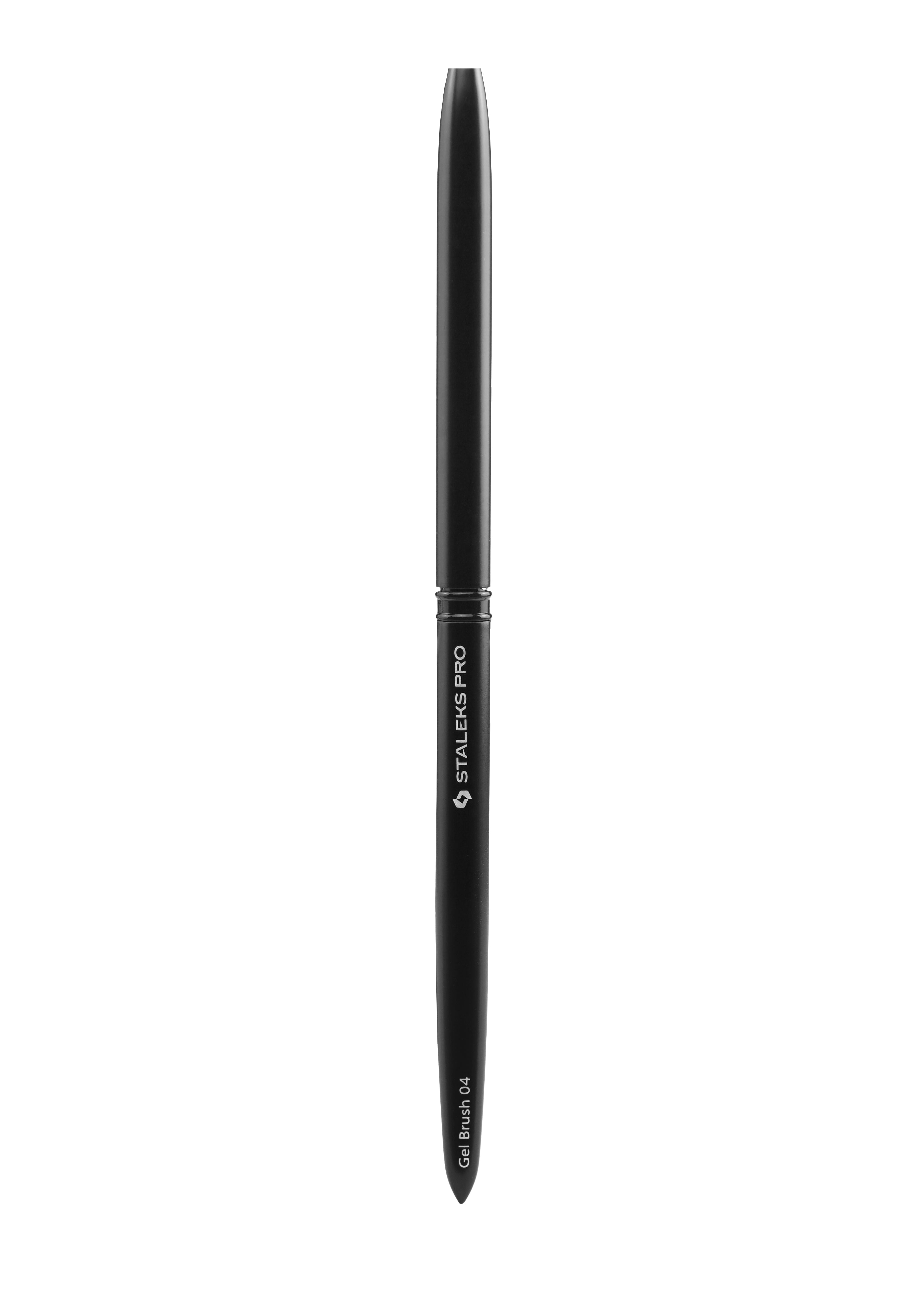 Pinceau gel - 6 mm