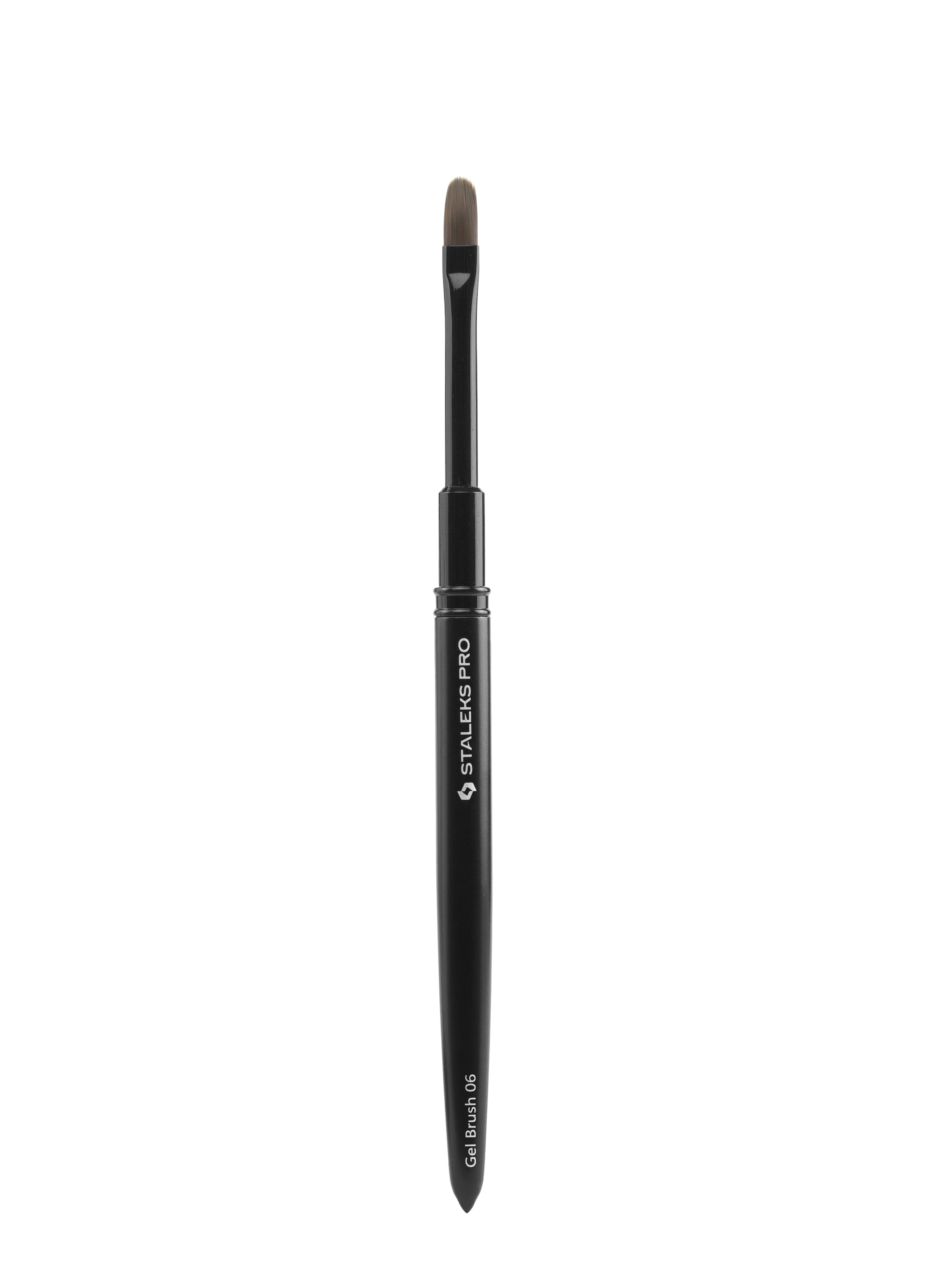 Pinceau gel EXPERT - 6mm