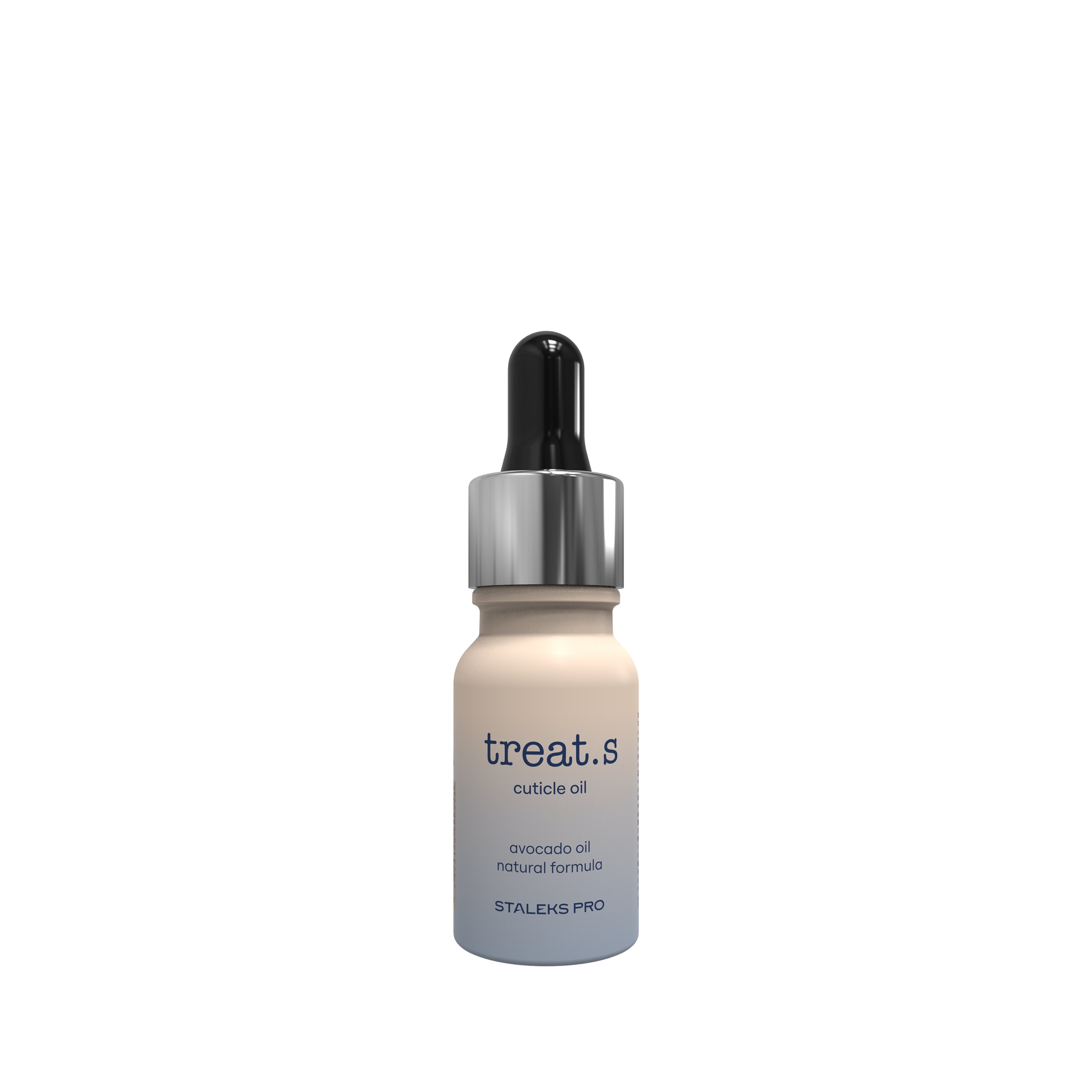 Treats huile régénérante pour les cuticules des mains