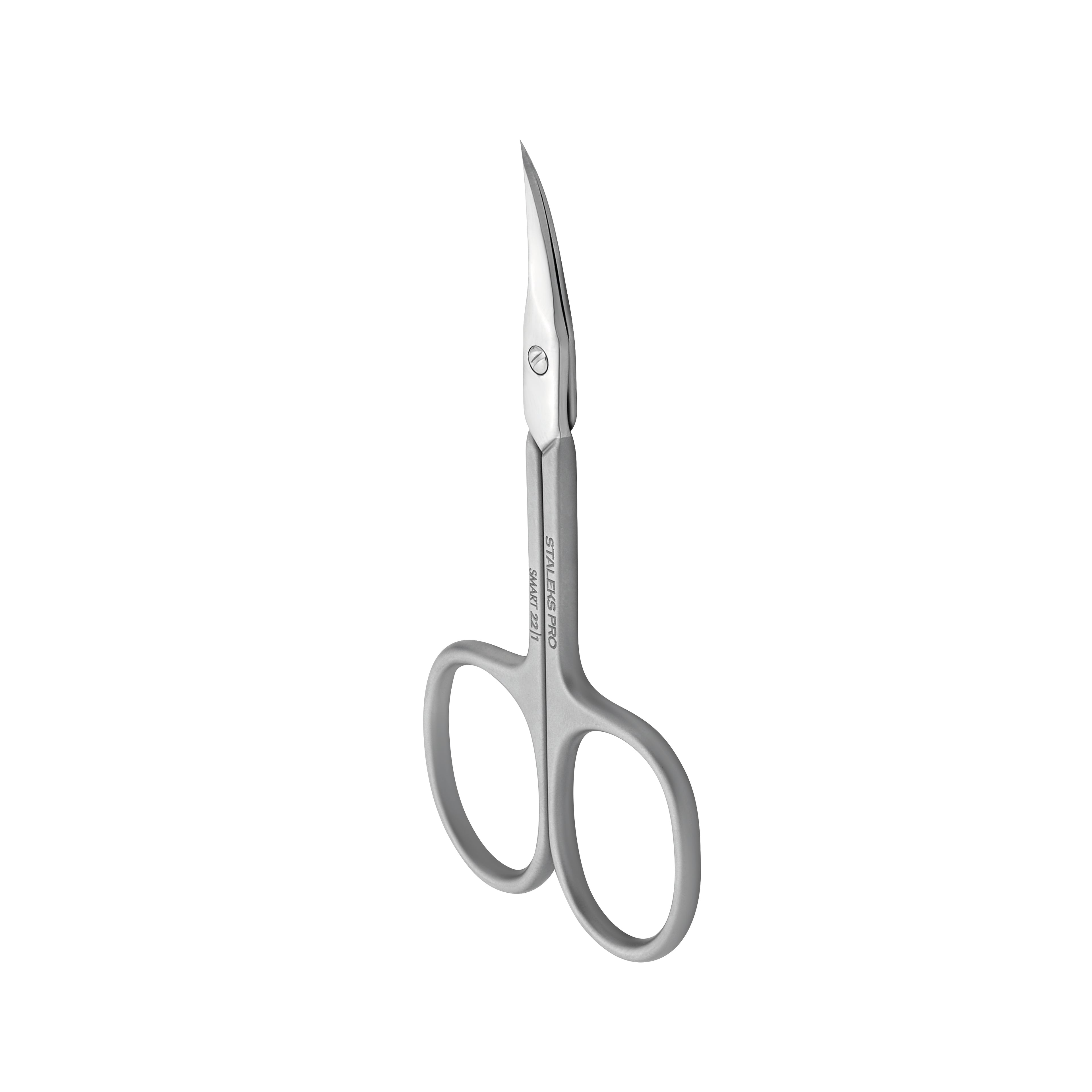 Ciseaux à cuticule professionnel