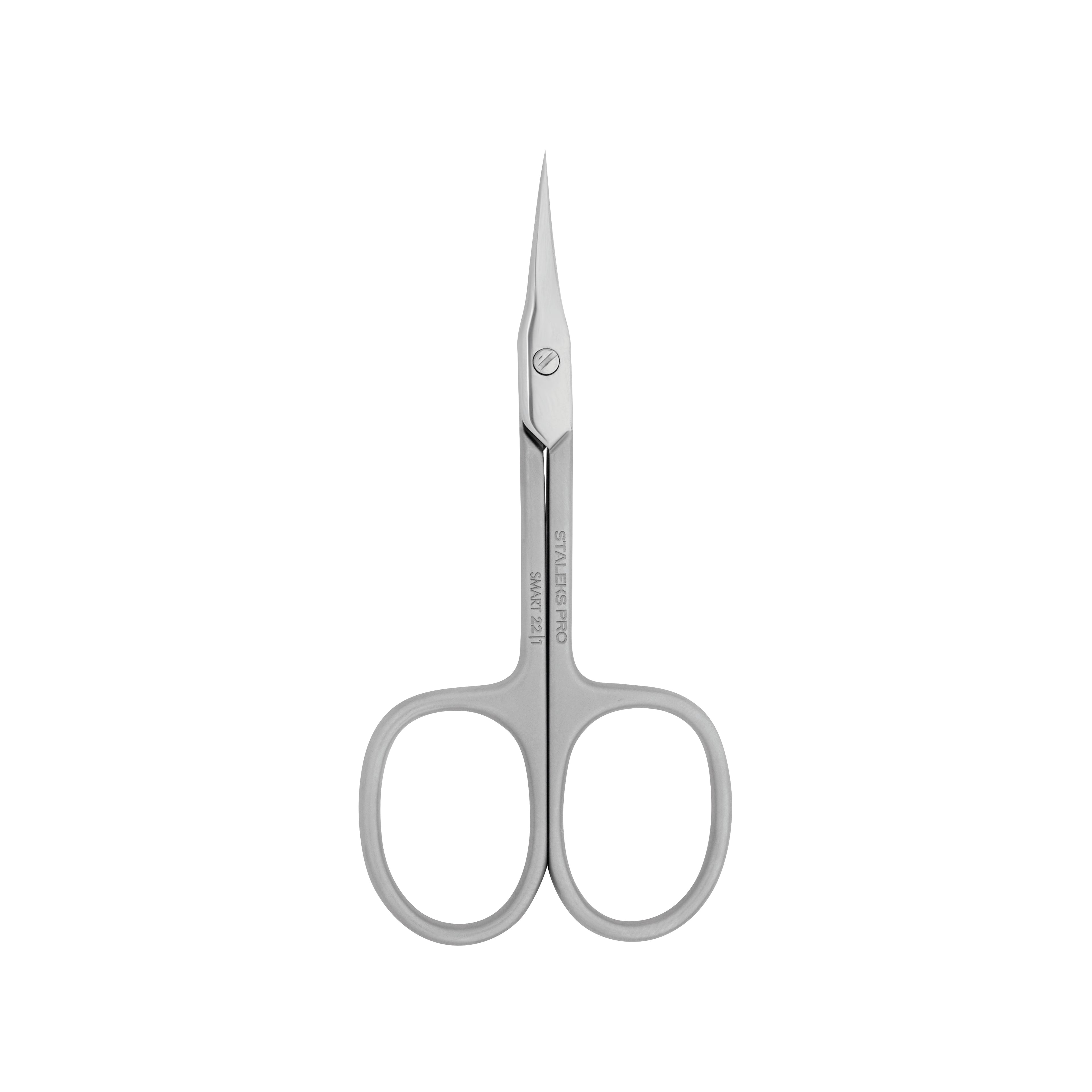 Ciseaux à cuticule professionnel