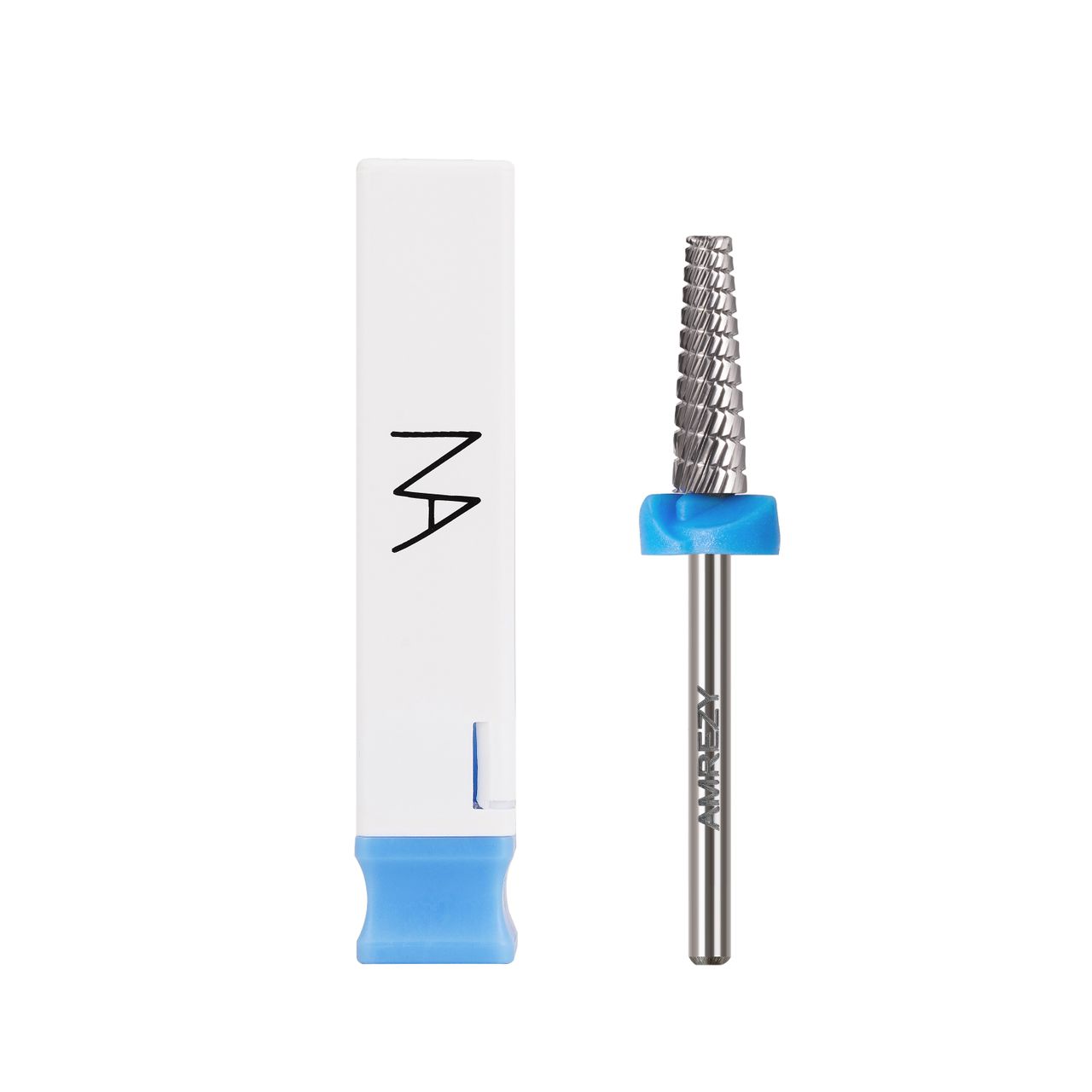 Small Tapered Cross Cut Bit