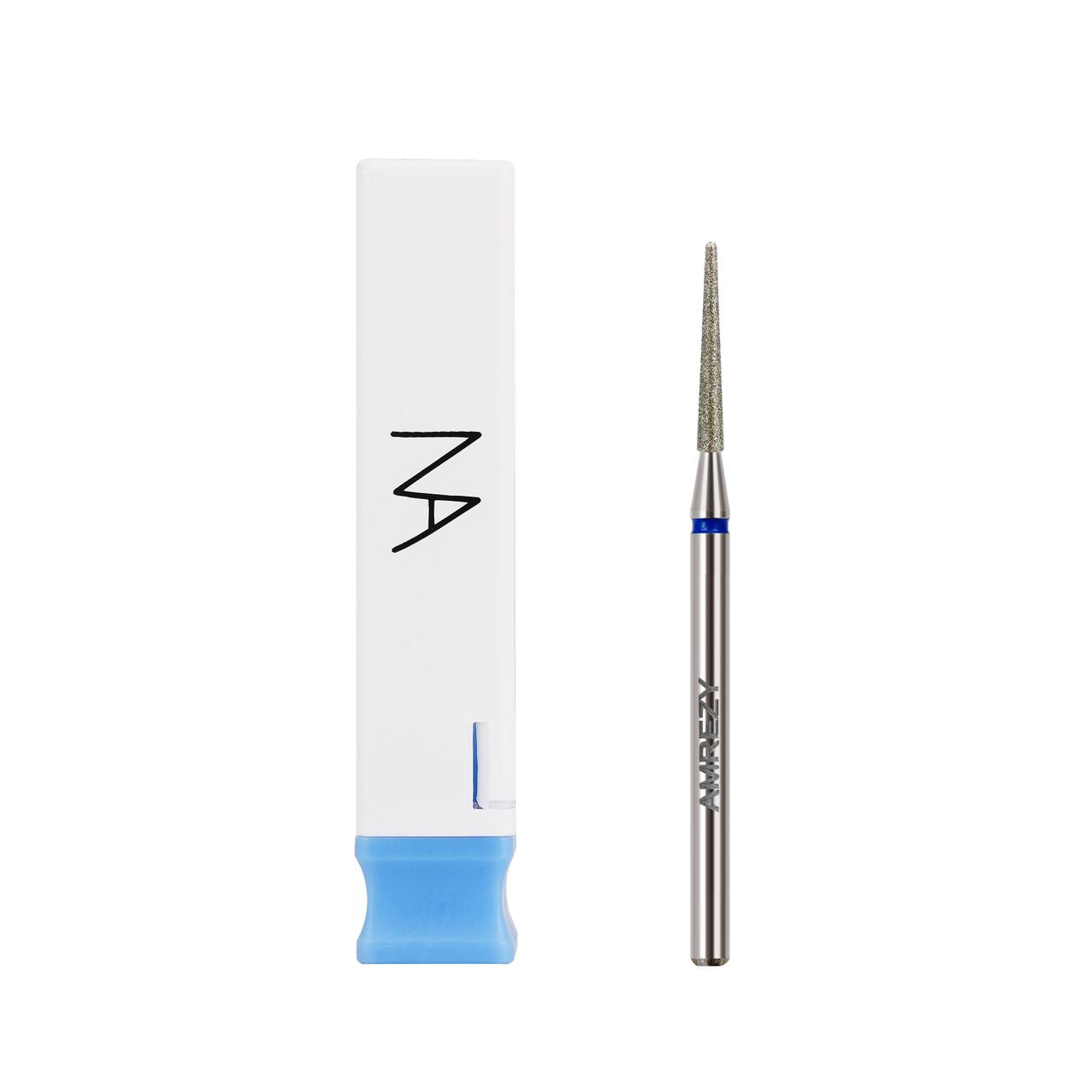 Diamond Bit - Bleu 1,5 * 12mm
