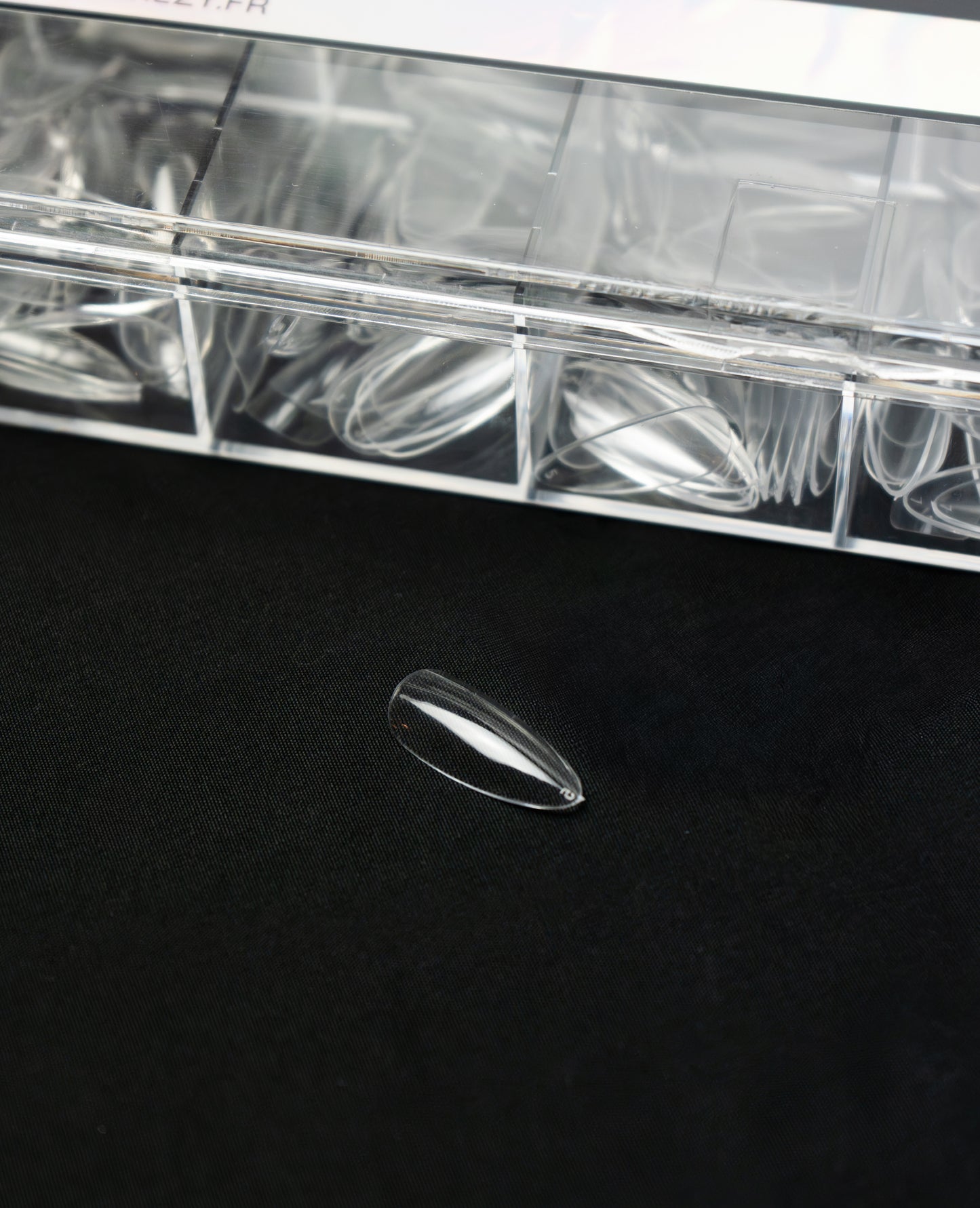 Capsules américaine almond M