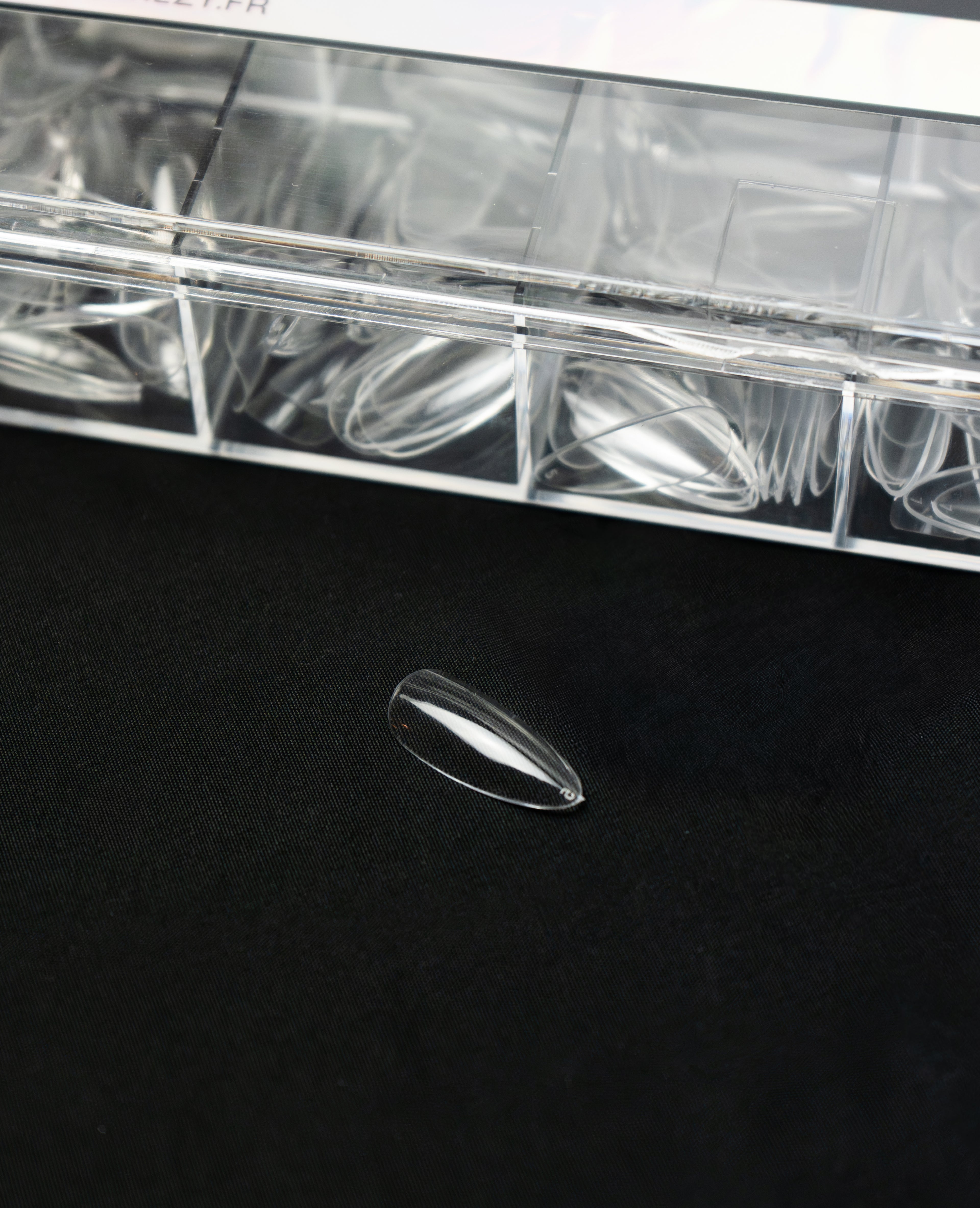 Capsules américaine almond M