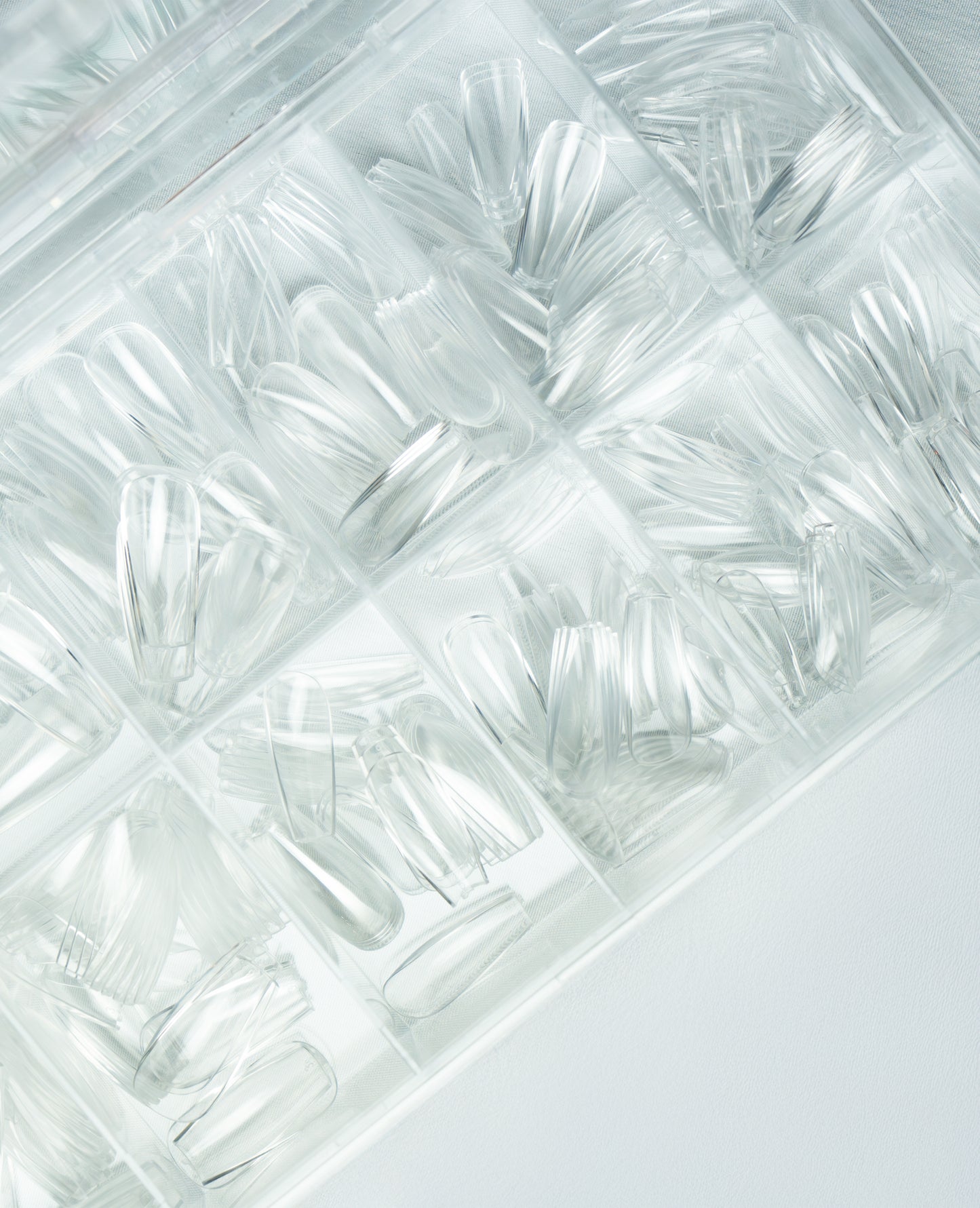 Capsules américaines coffin M