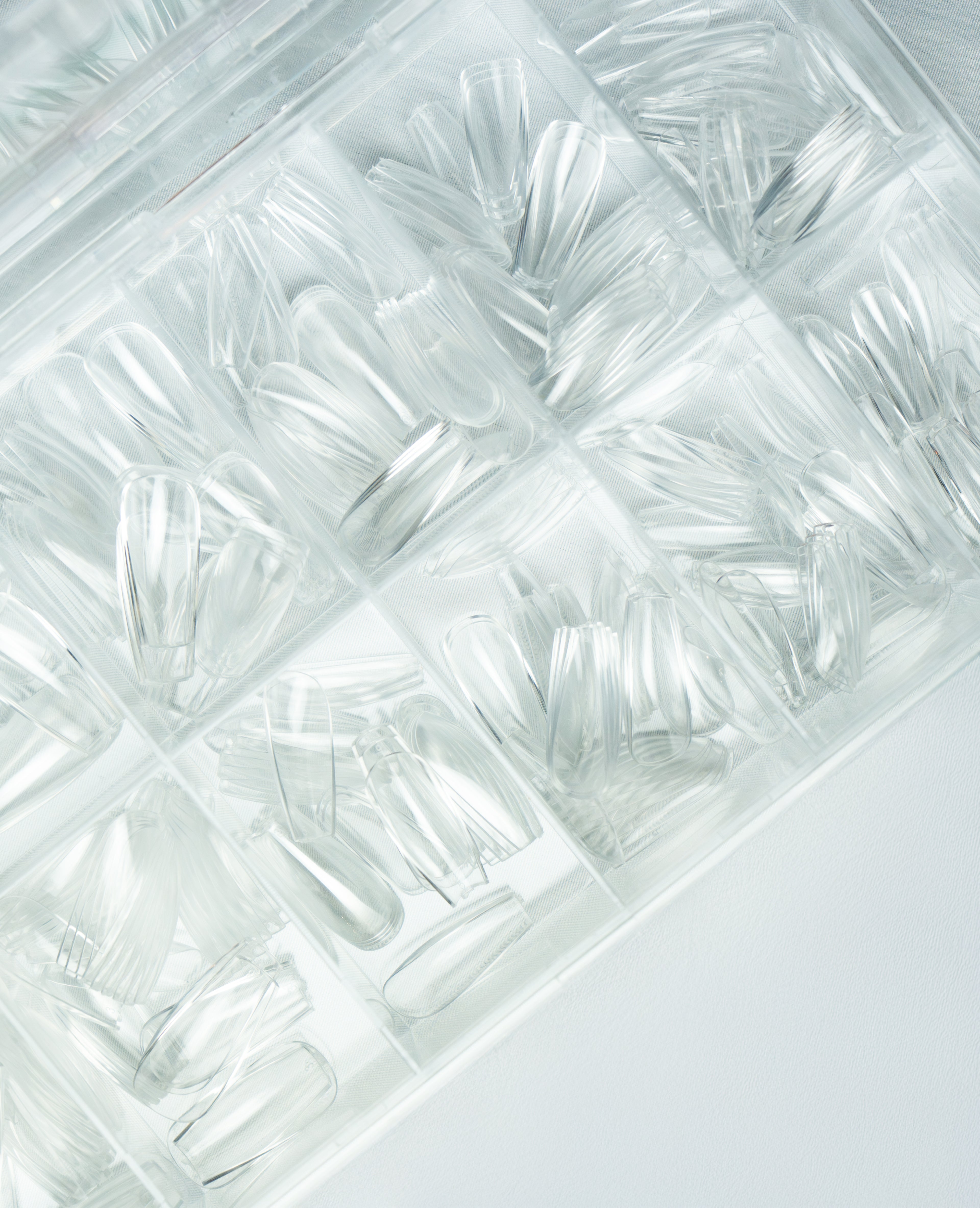 Capsules américaines coffin M