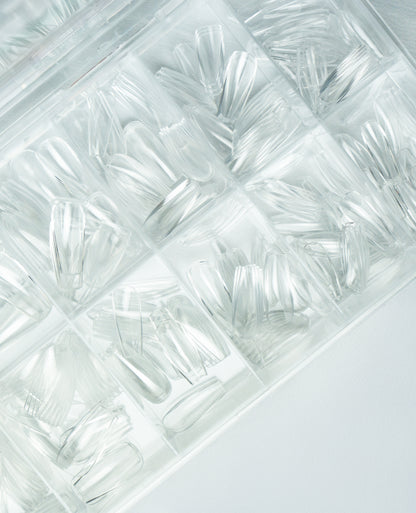 Capsules américaines coffin M