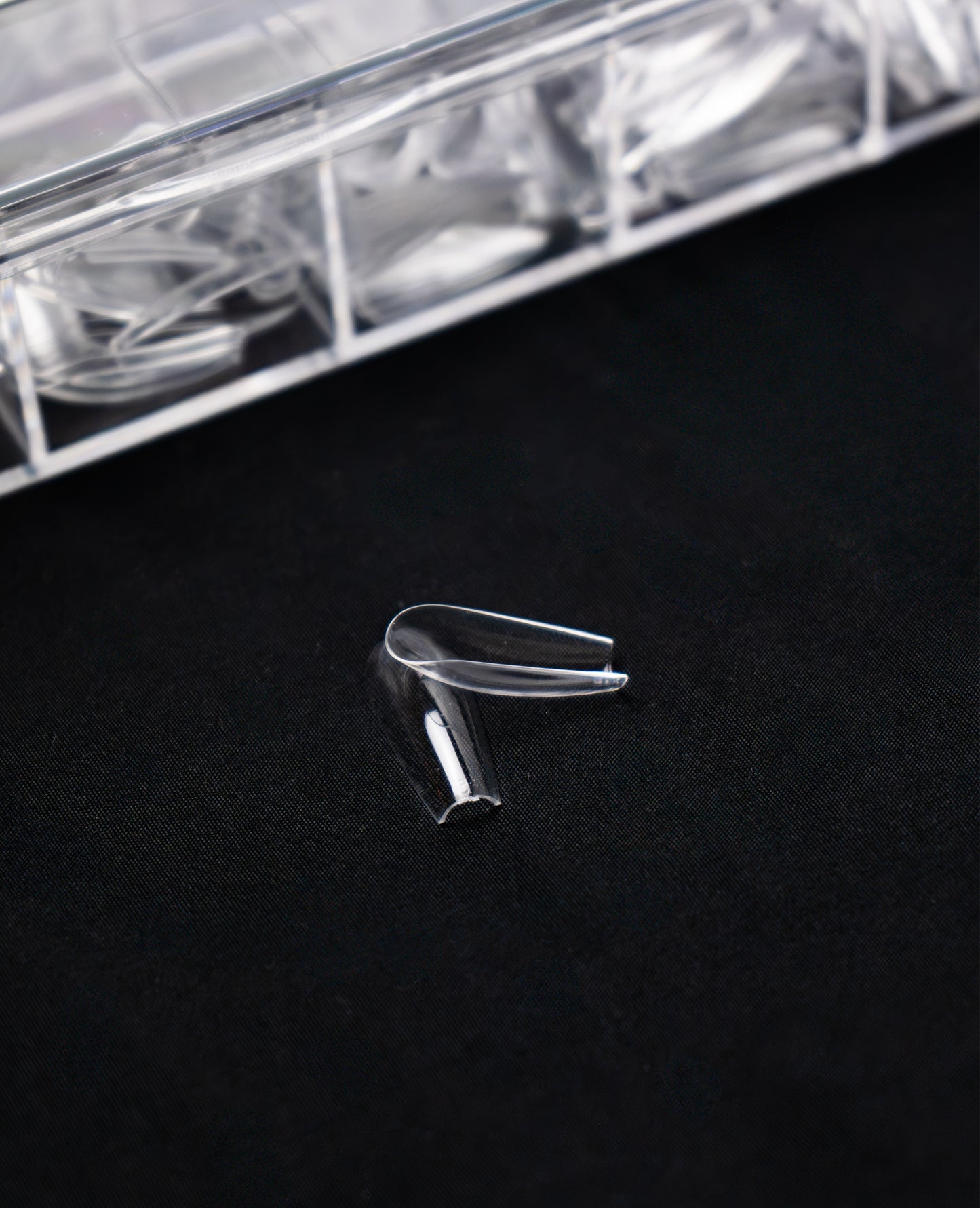 Capsules américaines coffin M