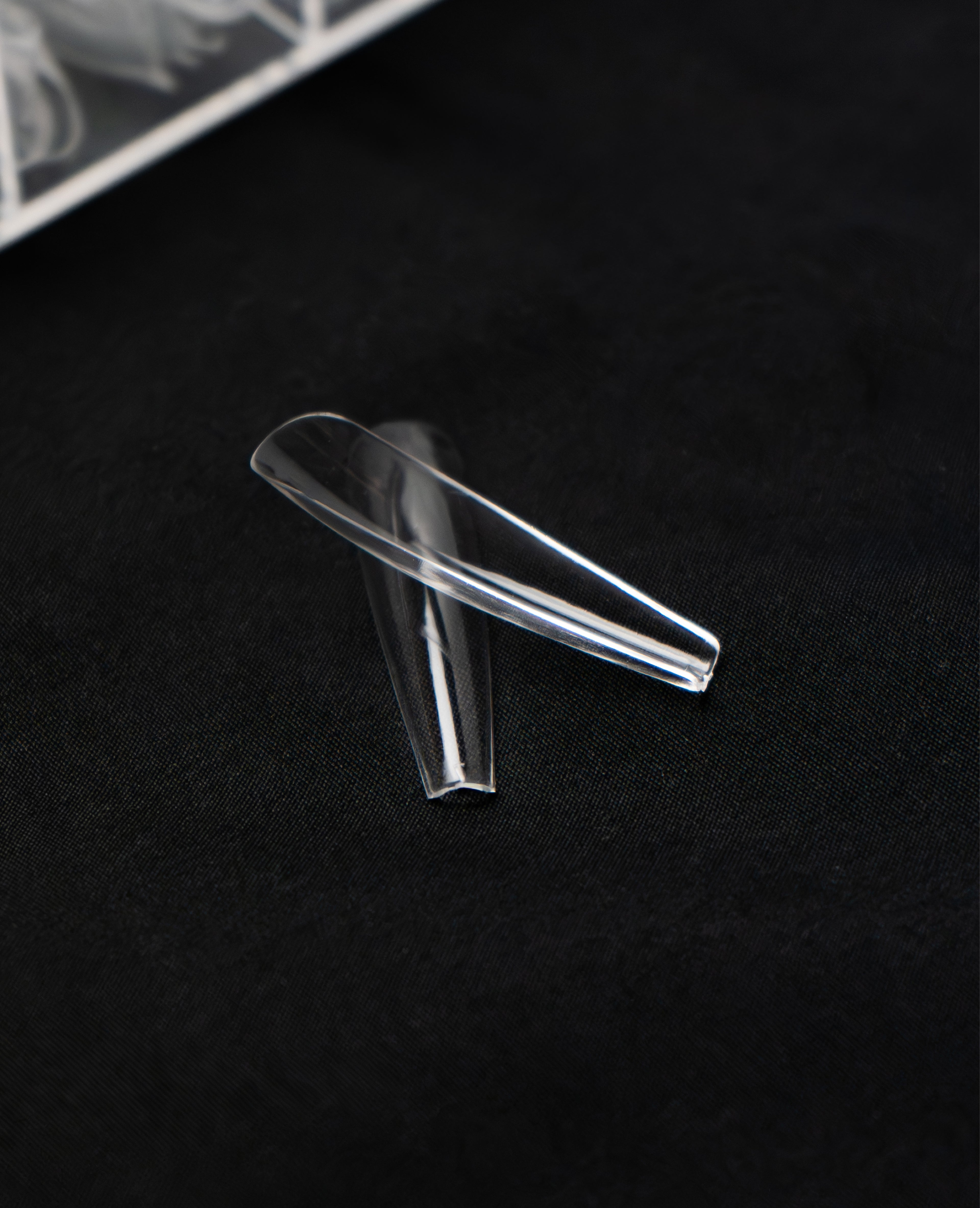 Capsules américaines coffin XL