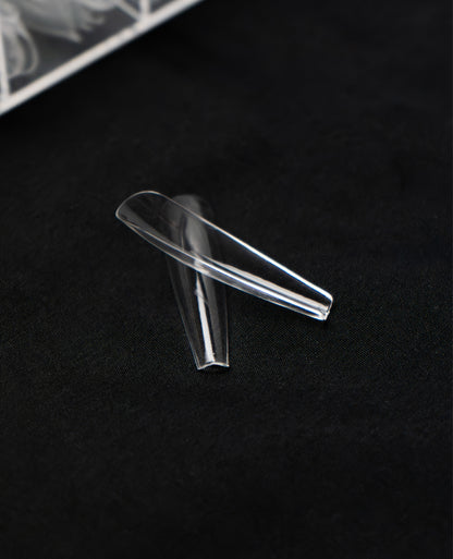 Capsules américaines coffin XL