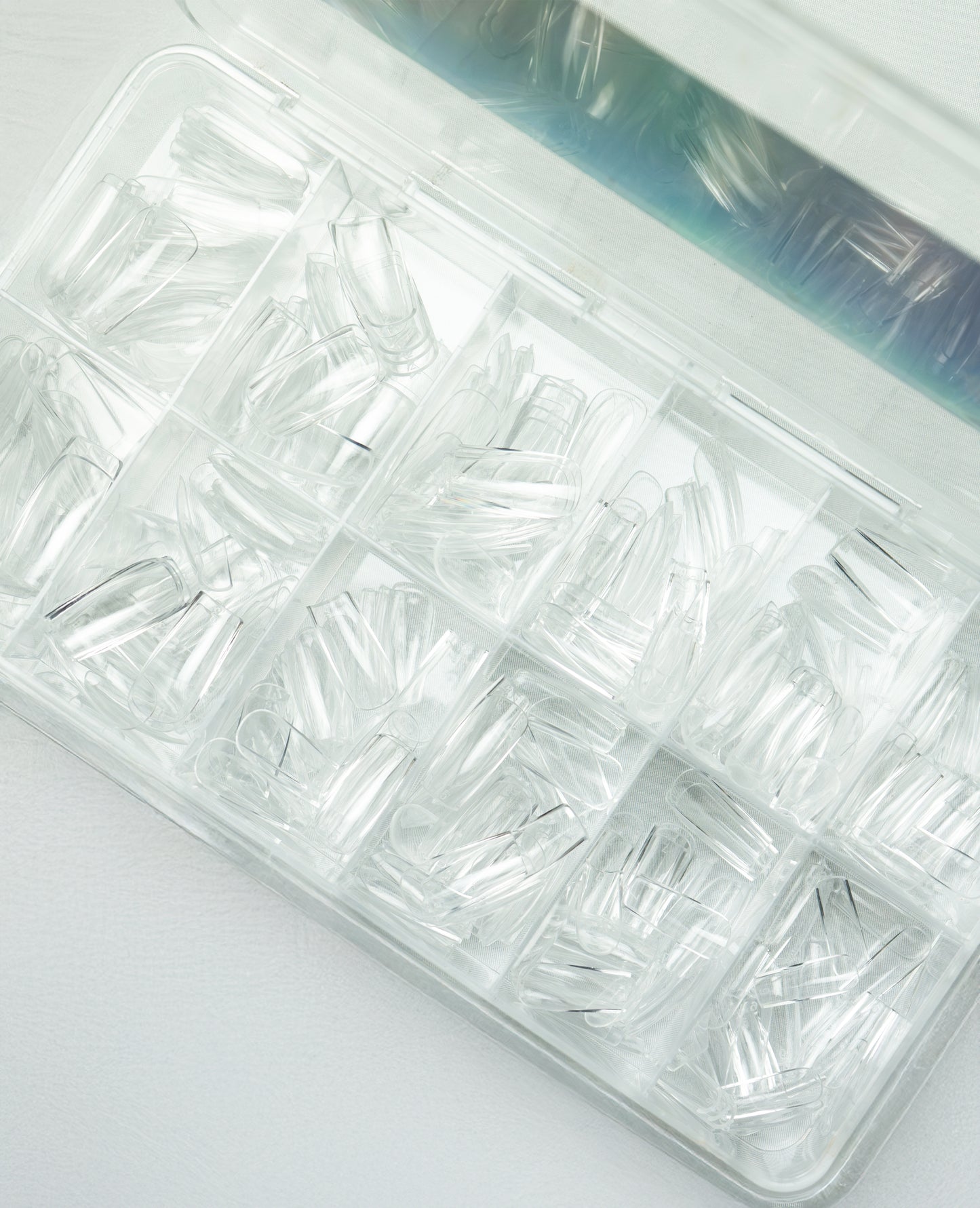 Capsules américaines square M