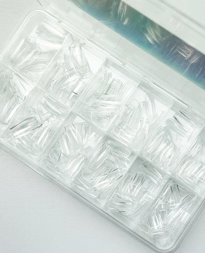 Capsules américaines square M