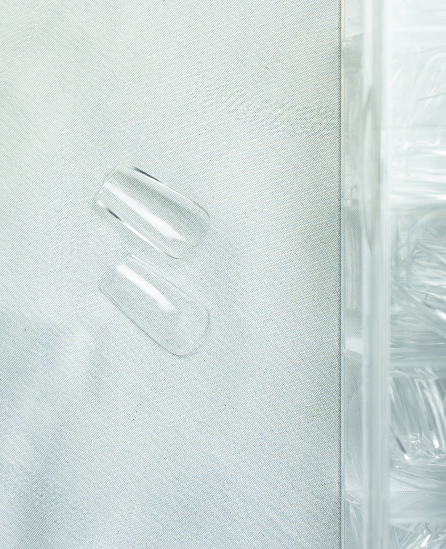 Capsules américaines square M