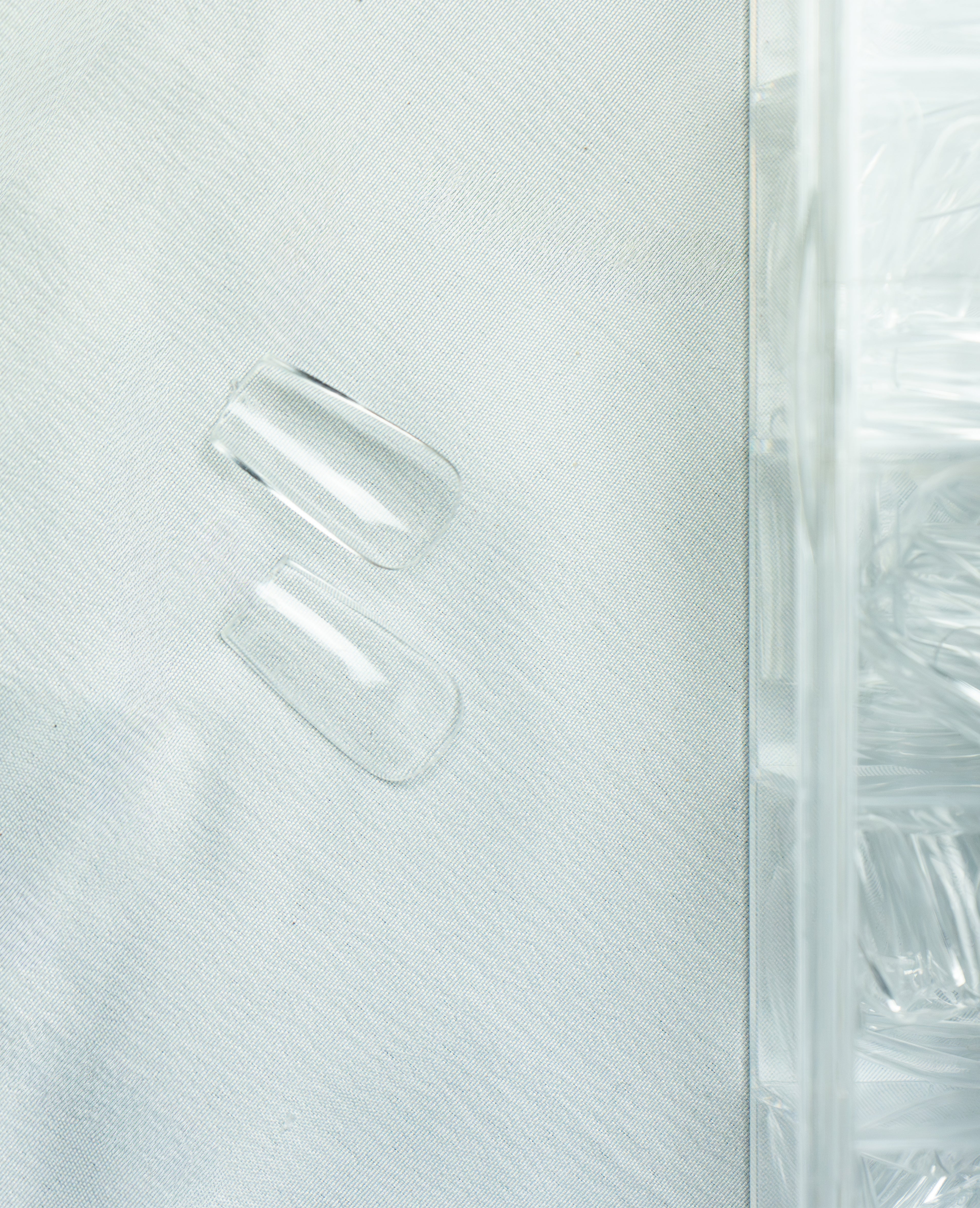 Capsules américaines square M