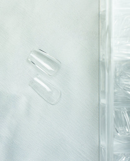 Capsules américaines square M