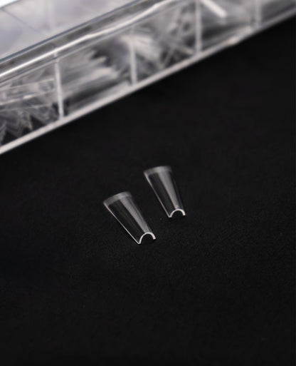 Capsules C-Curve coffin XL