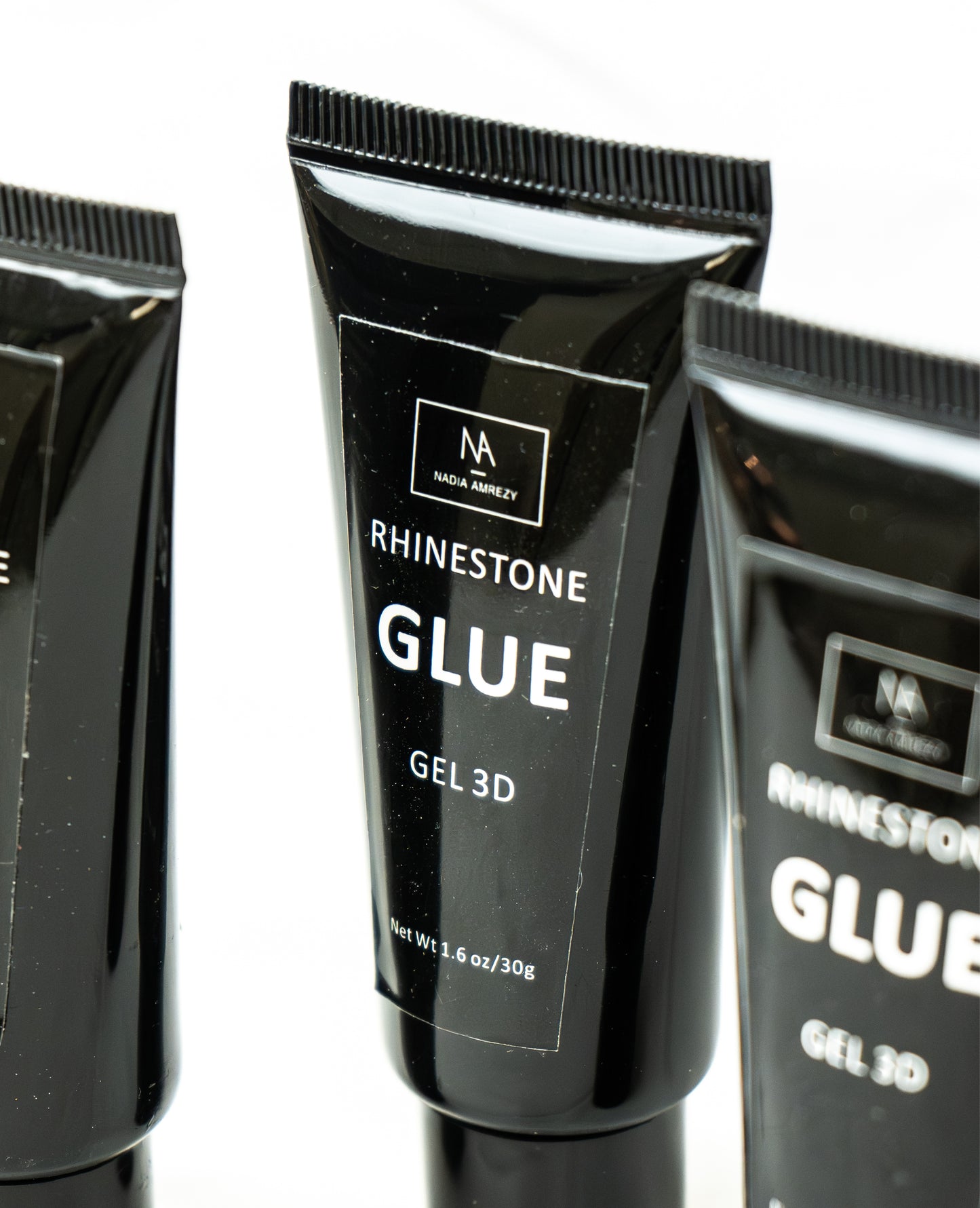 Glue gel 3D