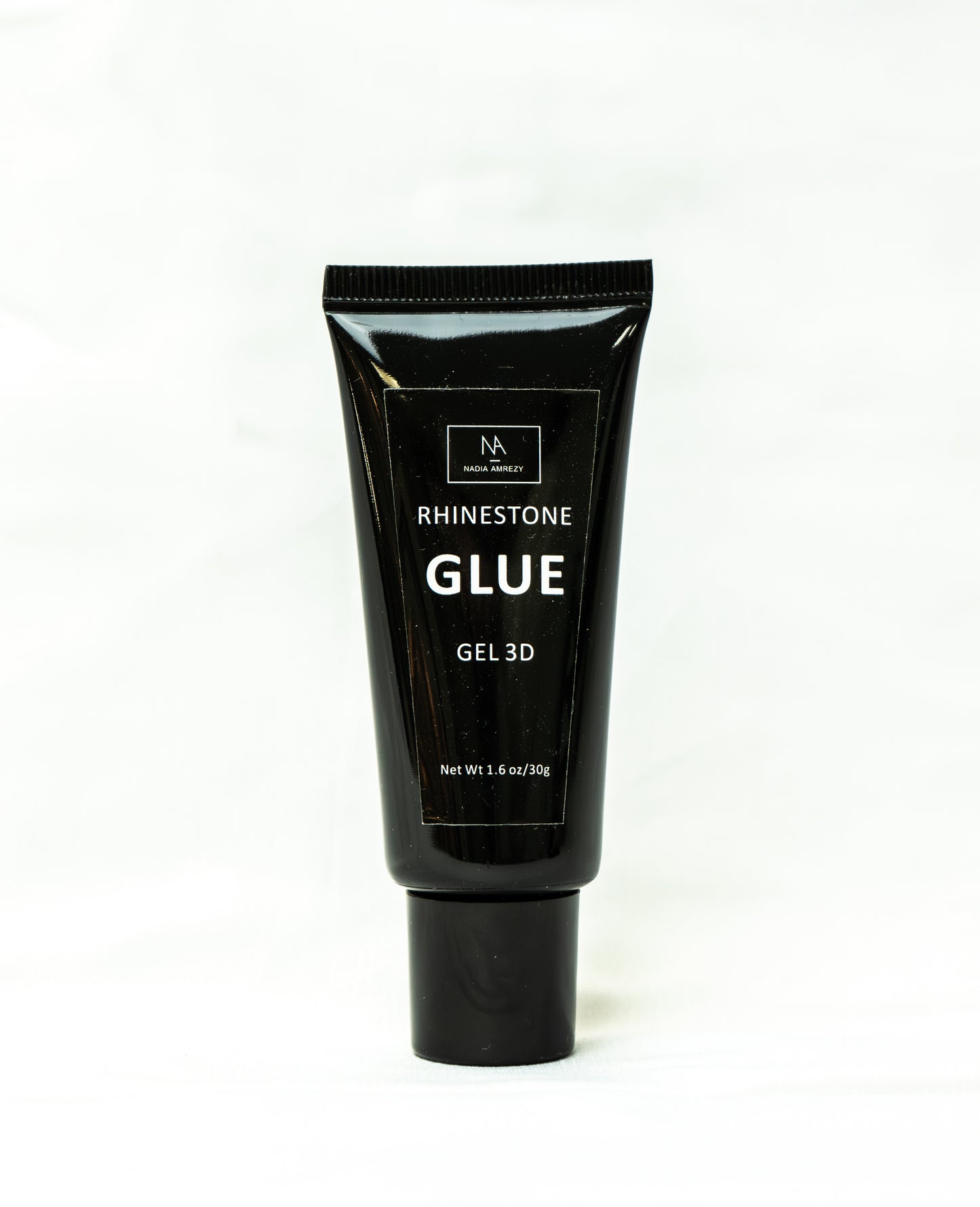 Glue gel 3D