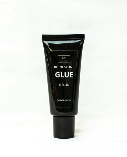 Glue gel 3D