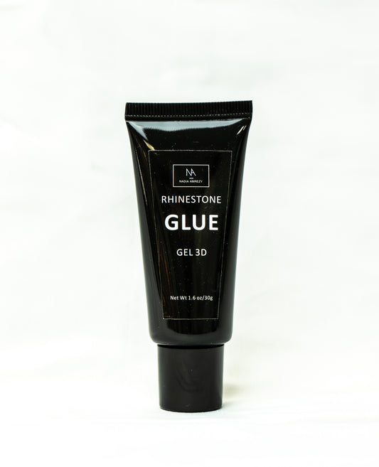 Glue gel 3D
