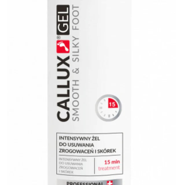 CALLUX – Gel anti-callosités Pro 250 ml