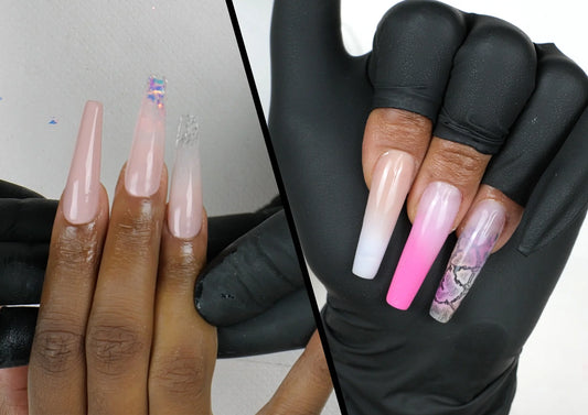 Formation en ligne : Pose Américaine & Babyboomer