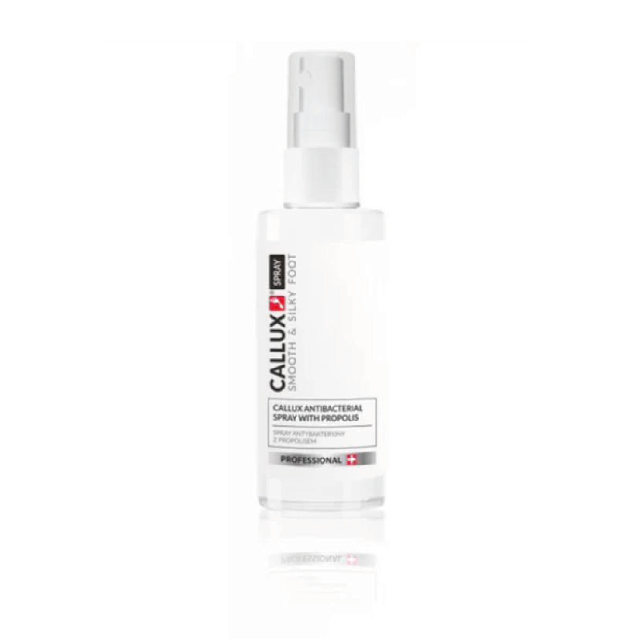 CALLUX - SPRAY DESINFECTANT ANTIBACTERIEN AVEC PROPOLIS