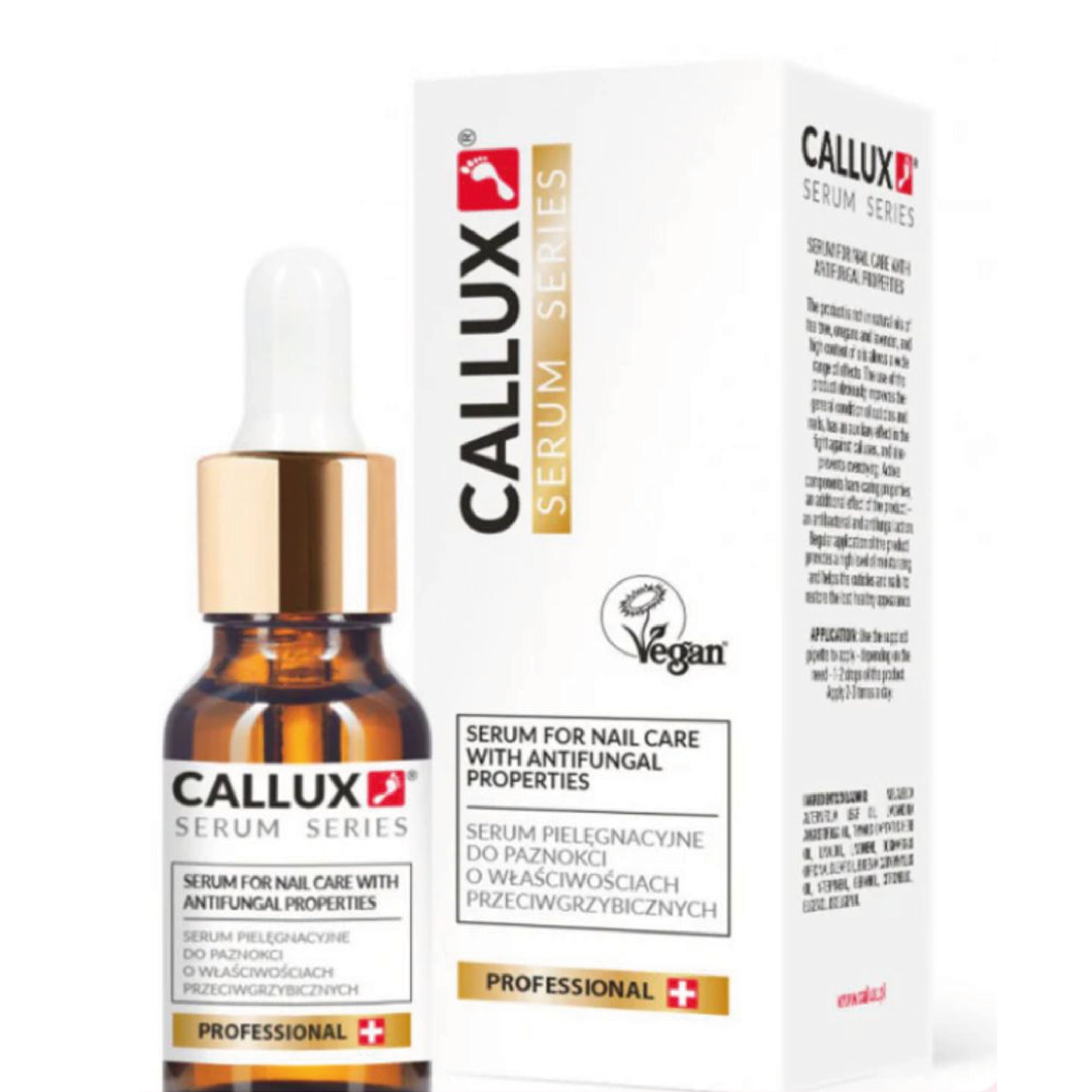 CALLUX – Sérum Ongles Antifongique Nourrissant