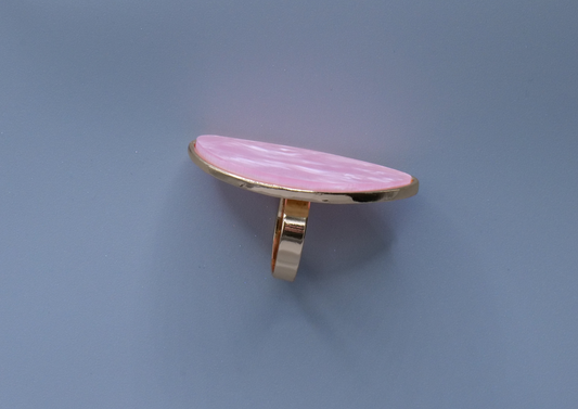 Palette bague